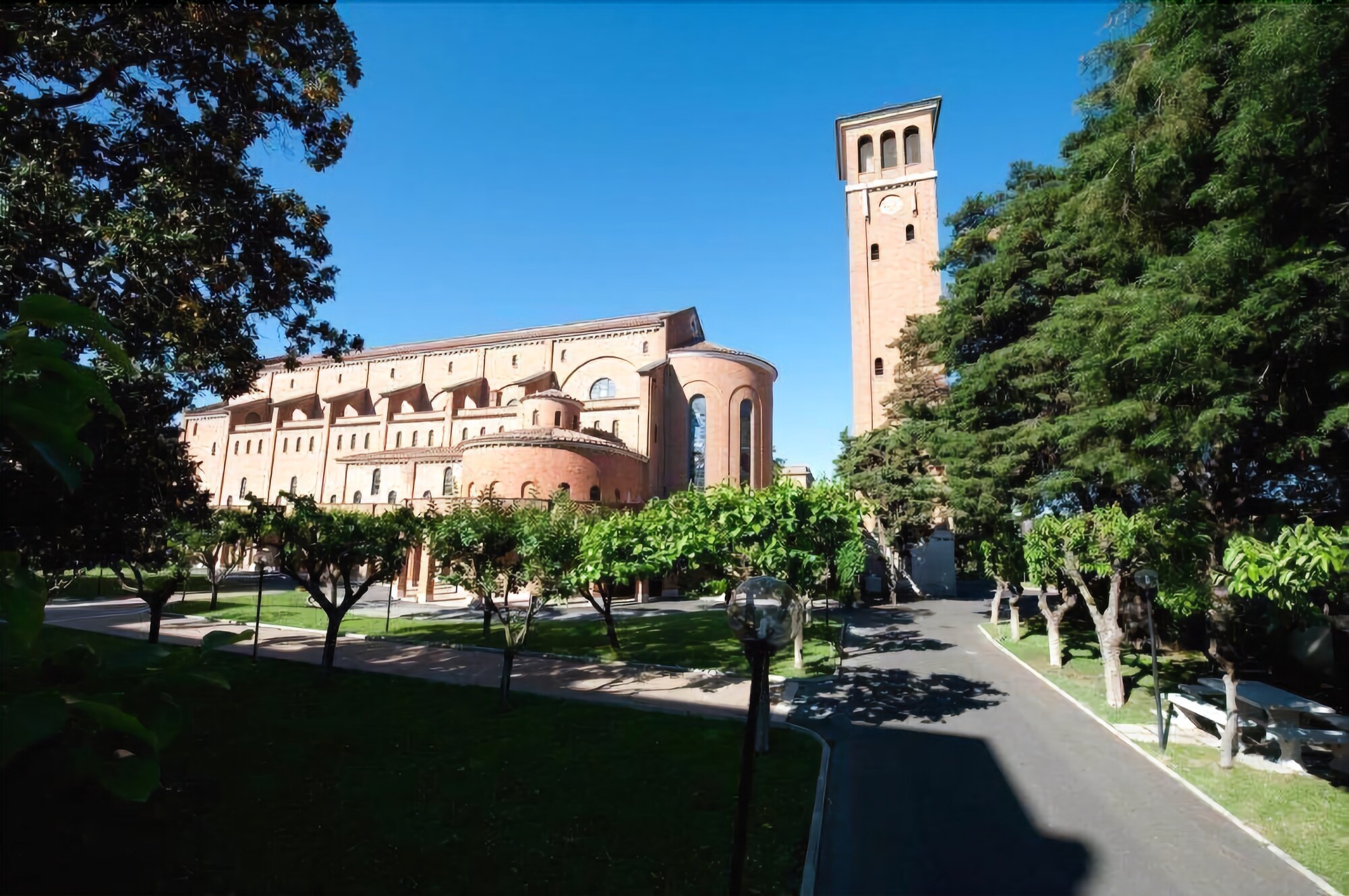Casa La Salle