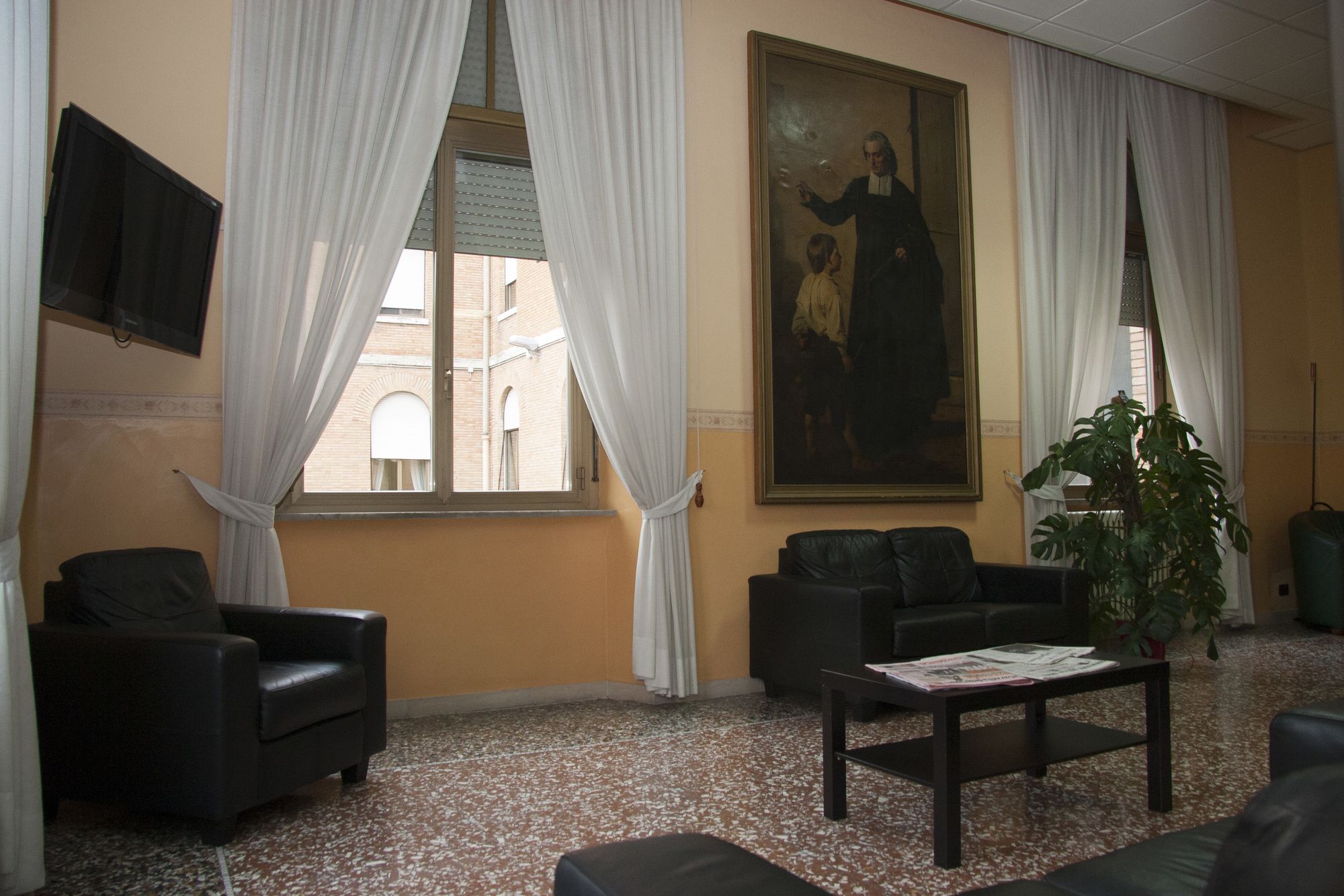 Casa La Salle