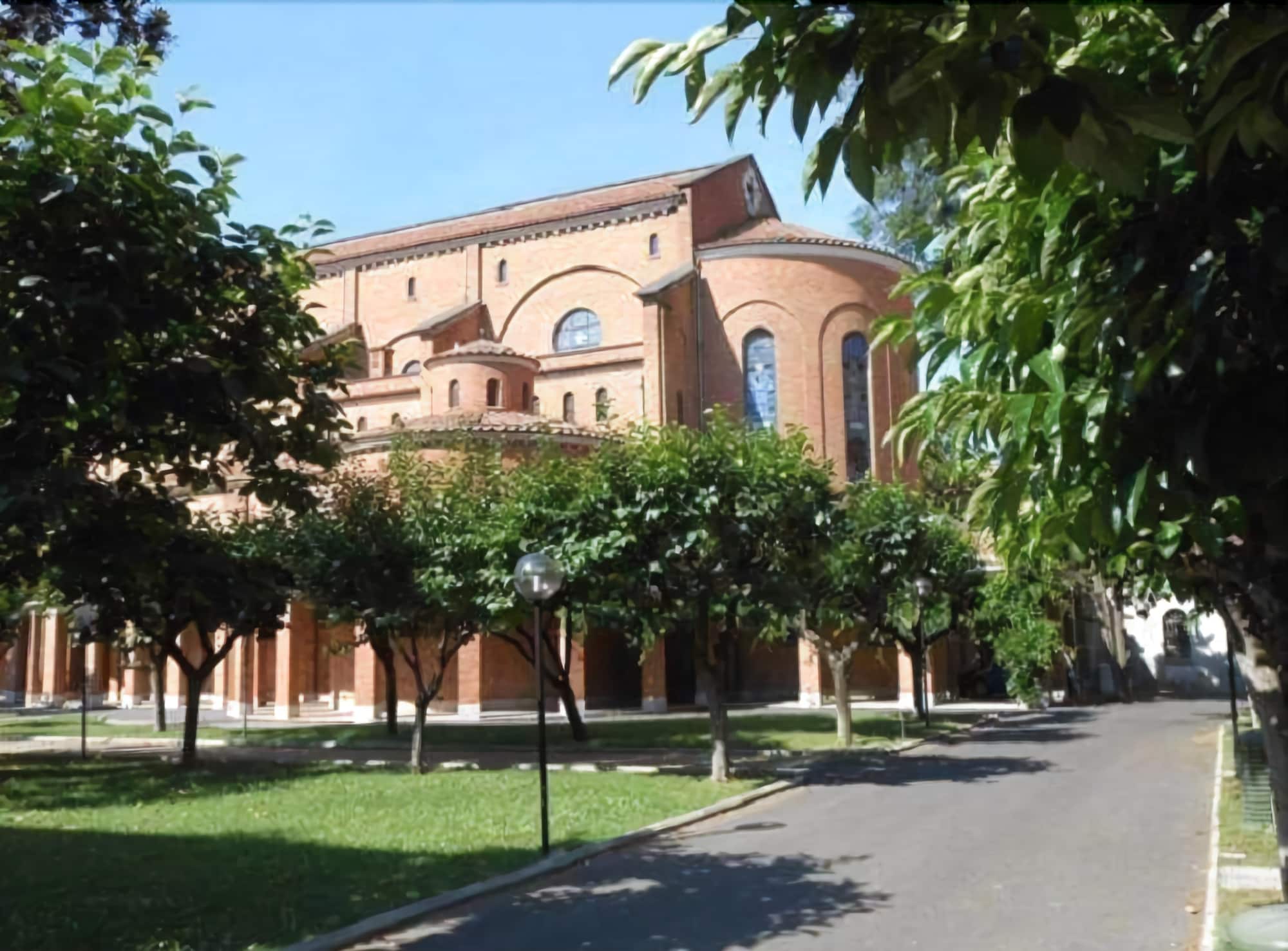 Casa La Salle