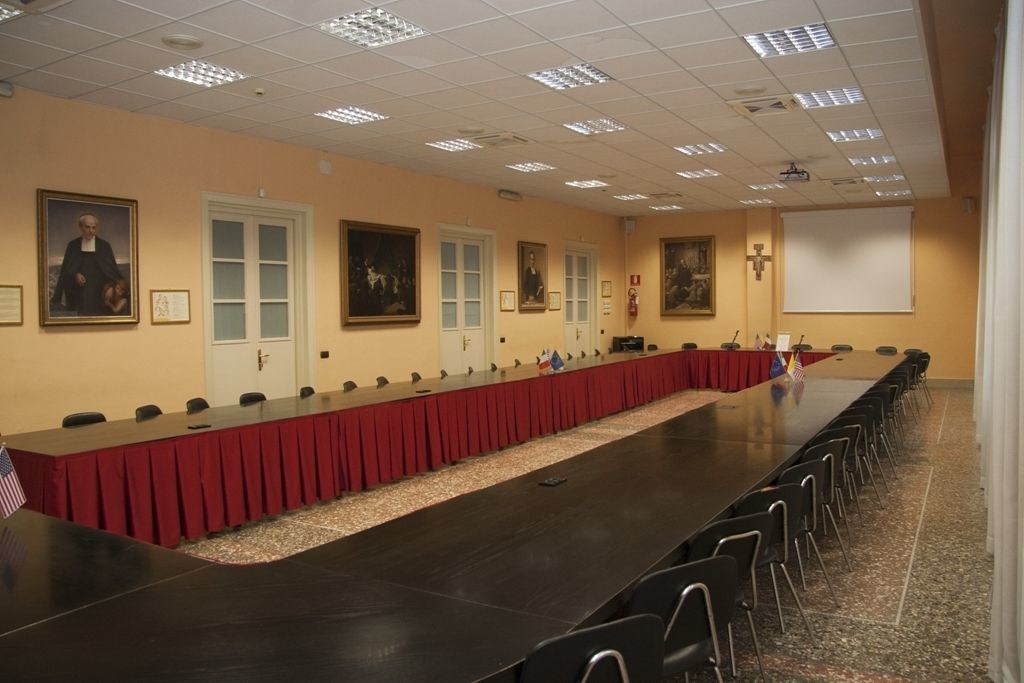 Casa La Salle