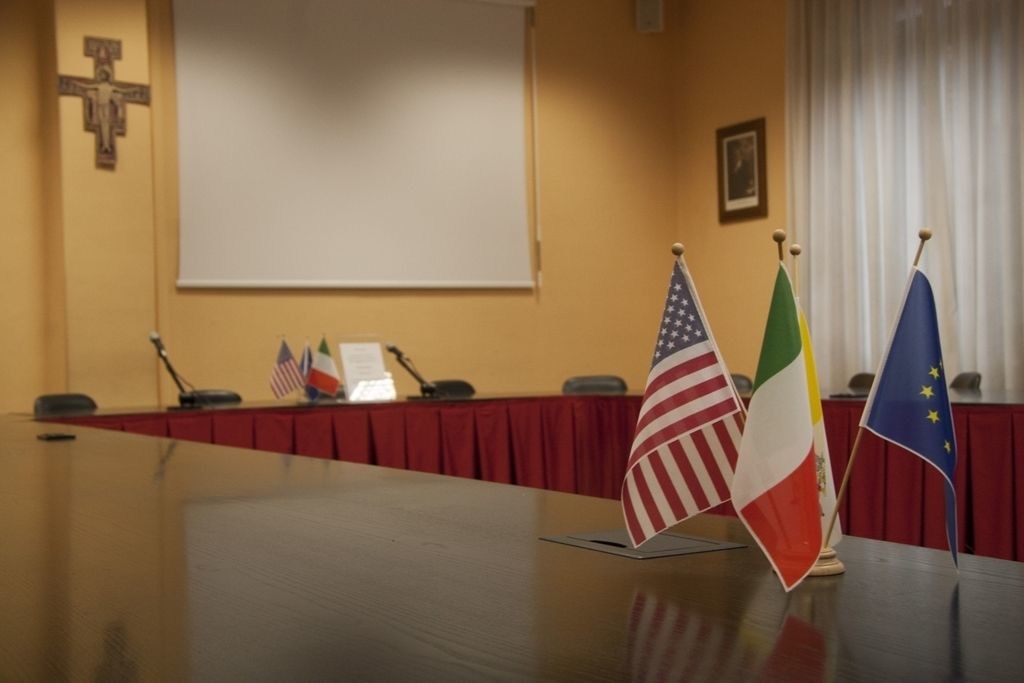 Casa La Salle