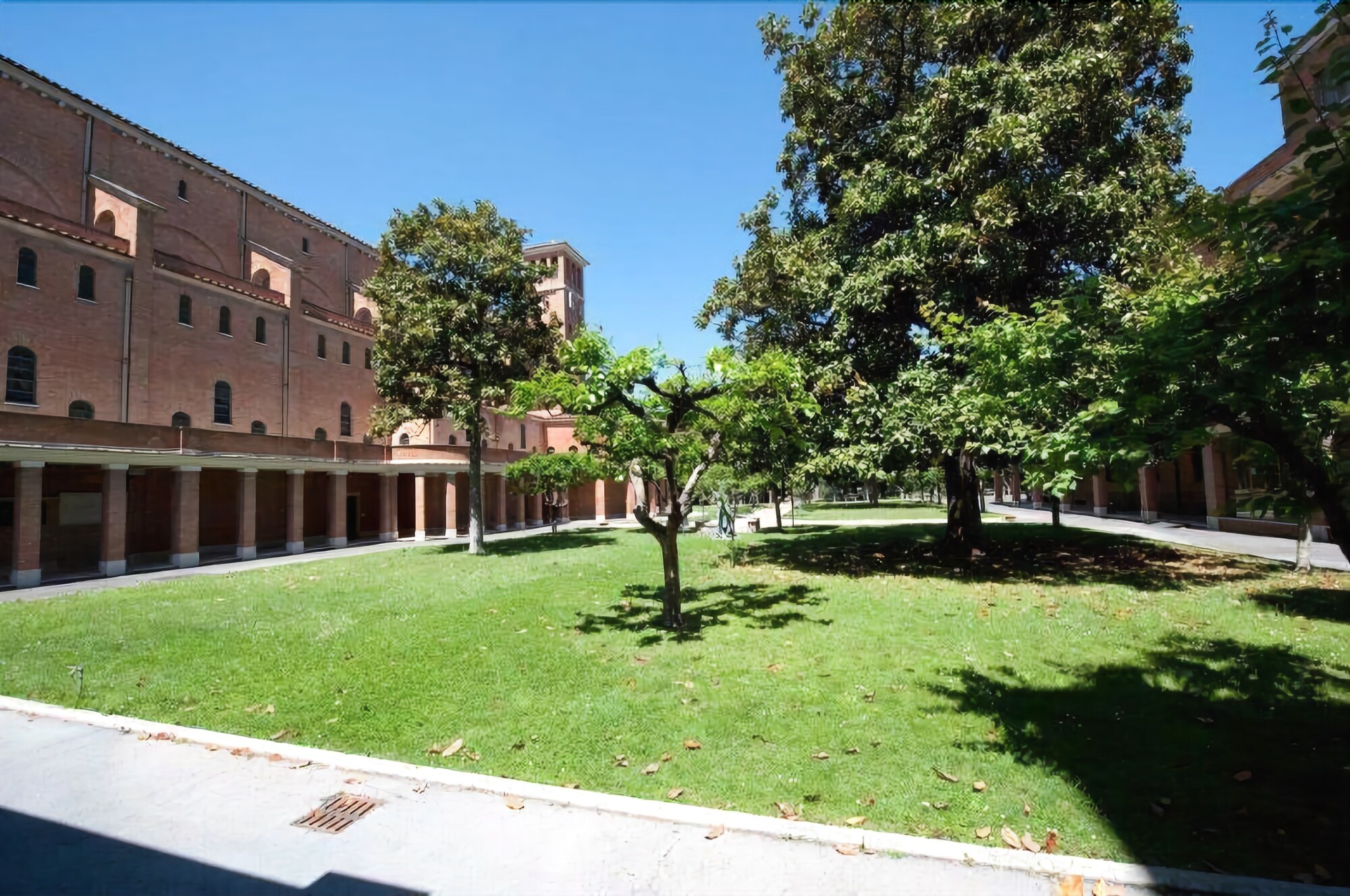 Casa La Salle