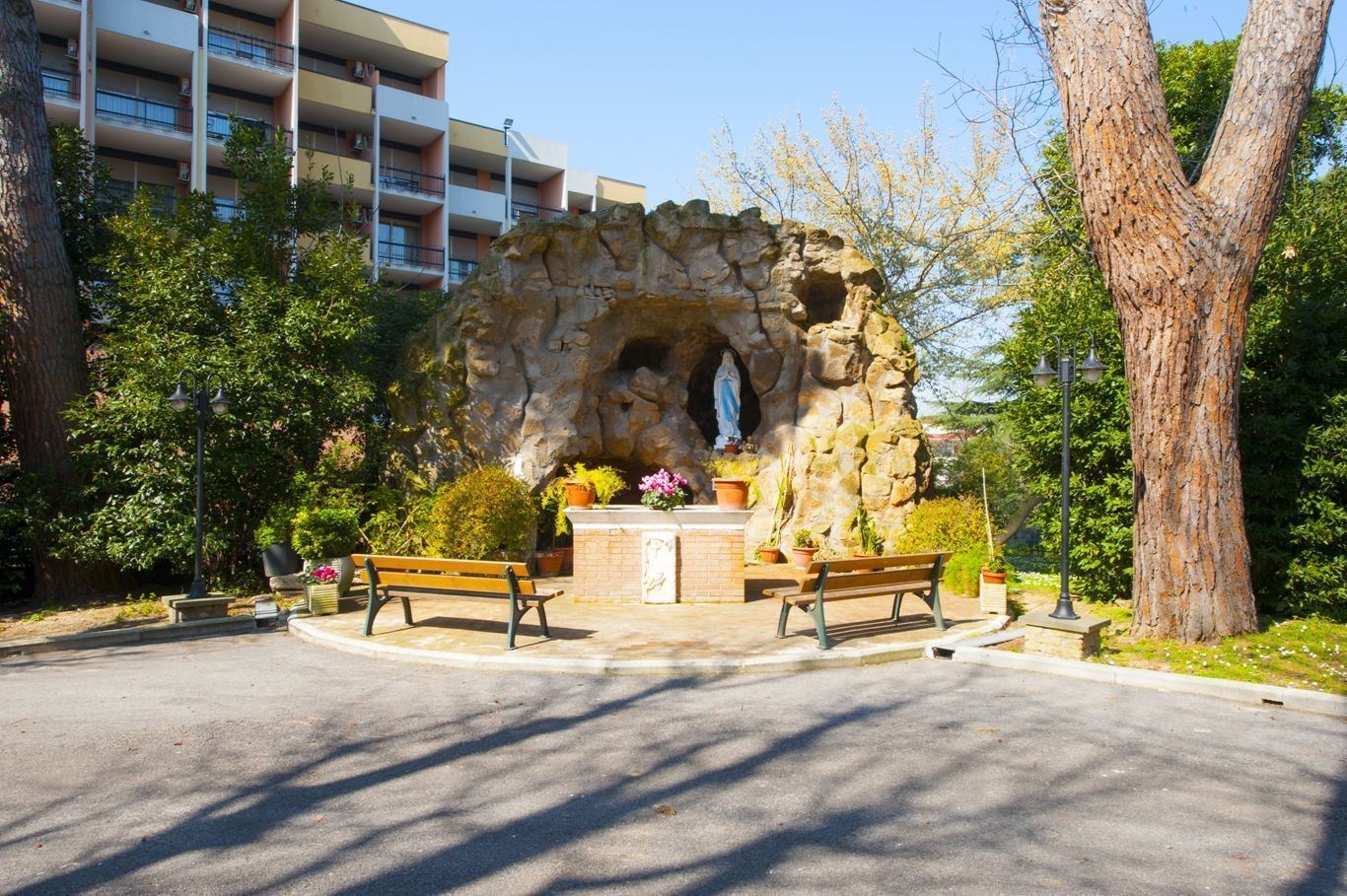 Casa La Salle