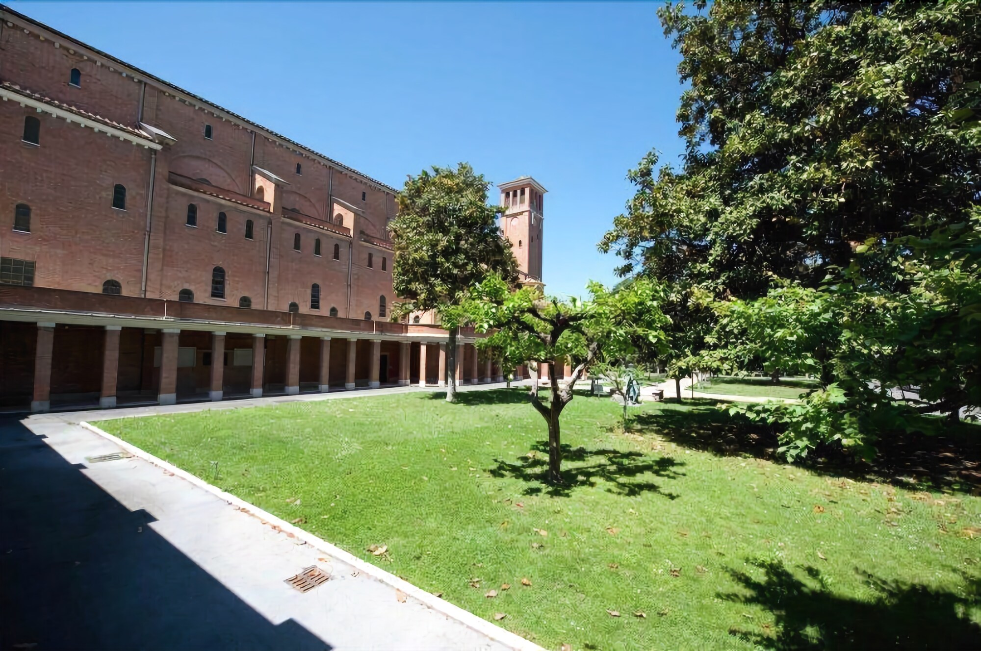 Casa La Salle