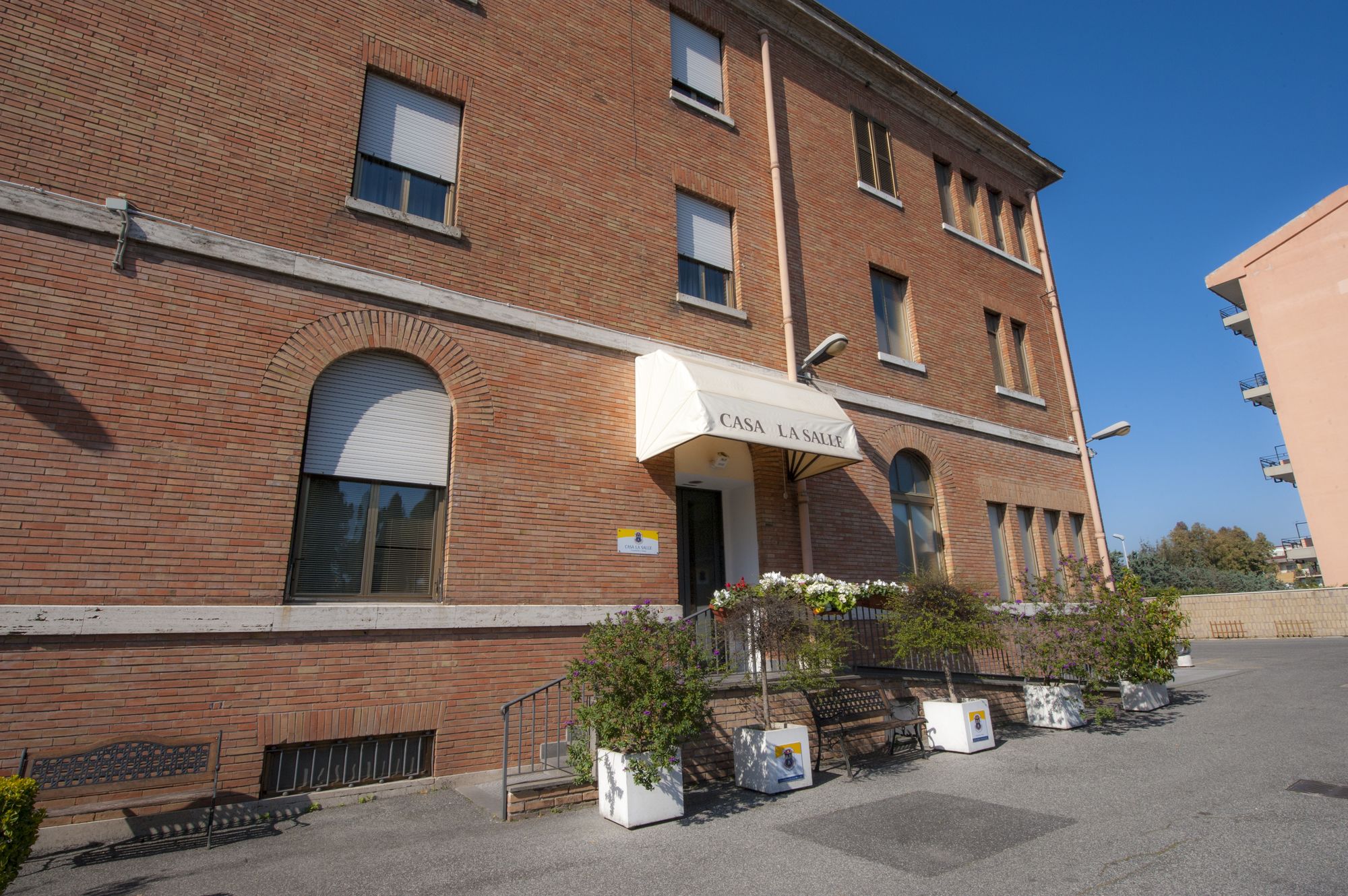 Casa La Salle
