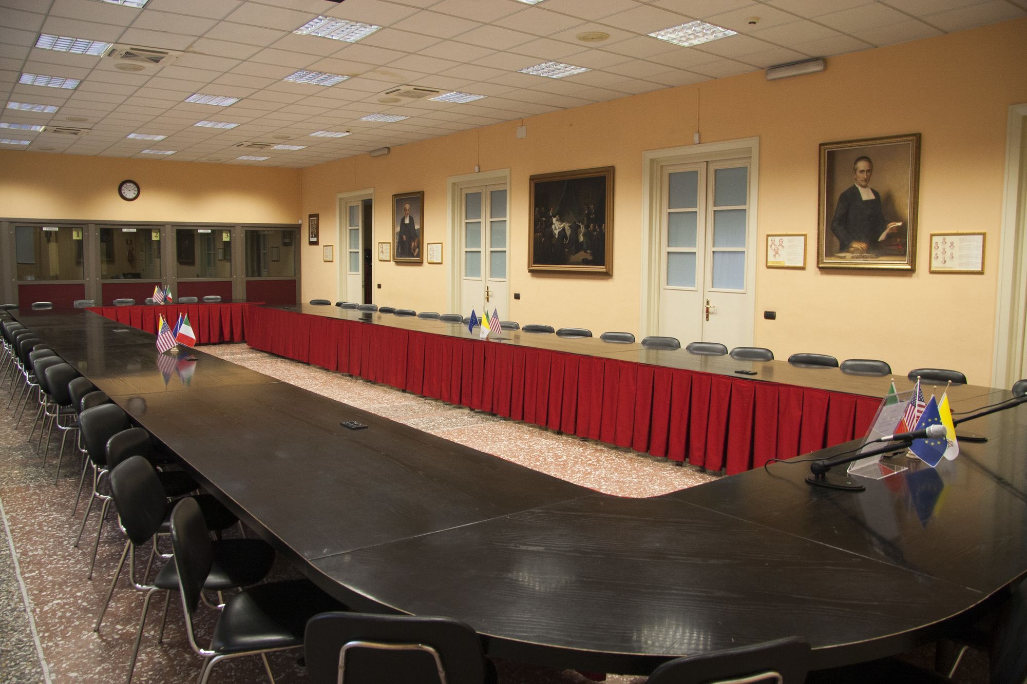 Casa La Salle