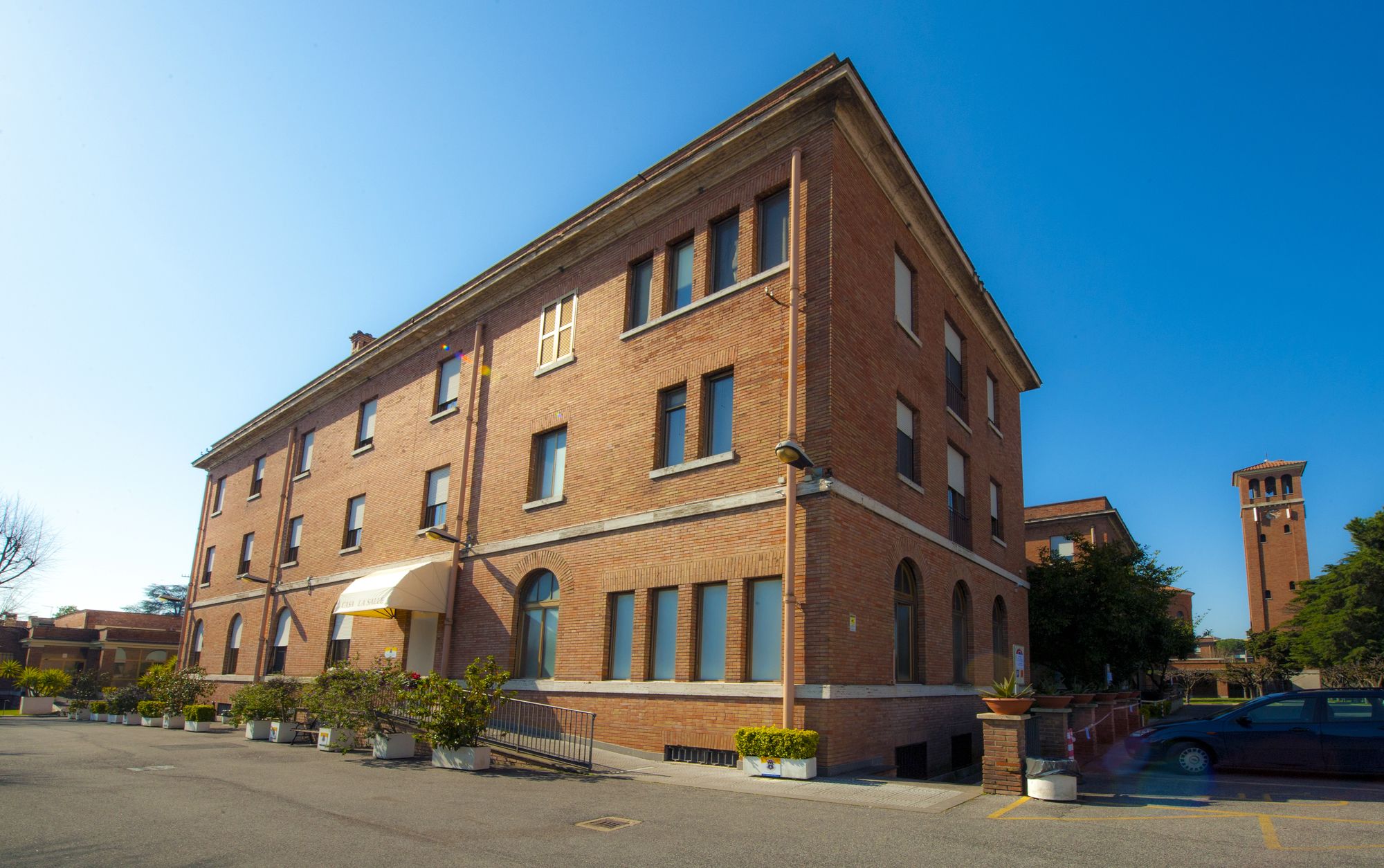 Casa La Salle
