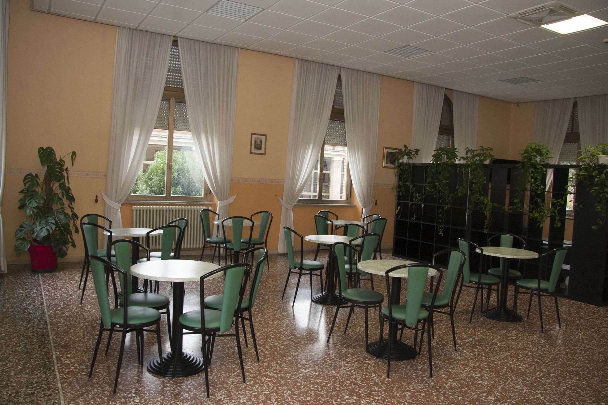 Casa La Salle