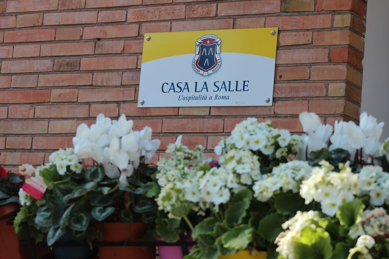 Casa La Salle