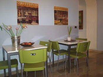 Casa Linnea Vacance