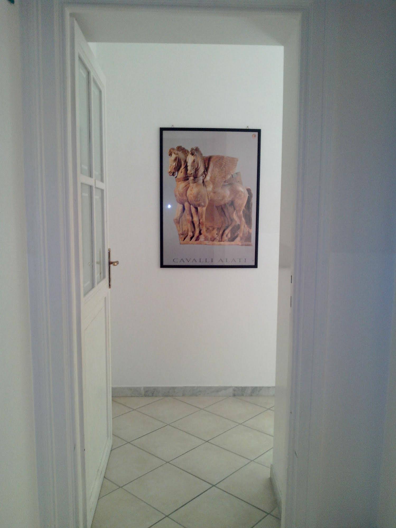 Casa Linnea Vacance