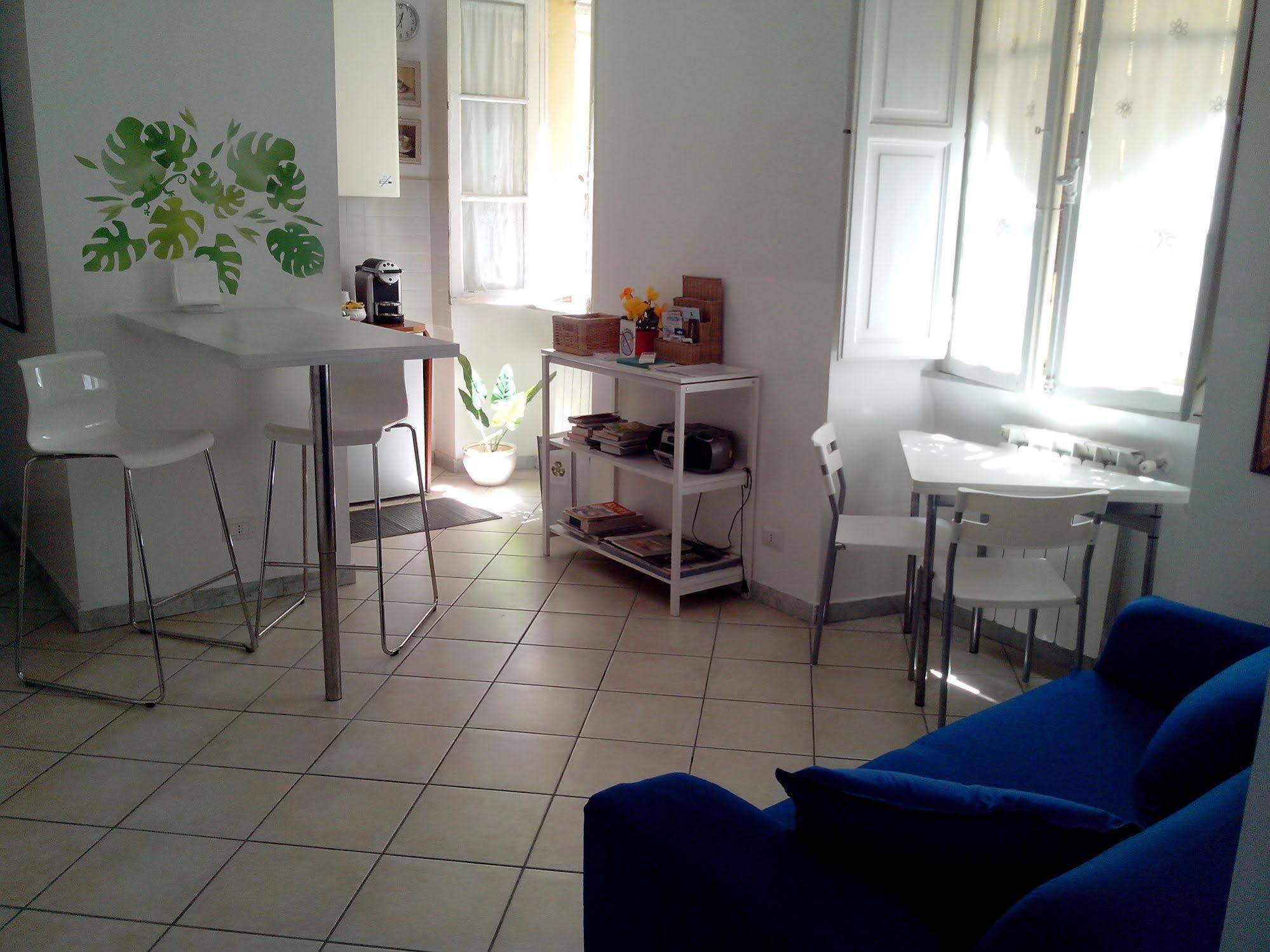 Casa Linnea Vacance