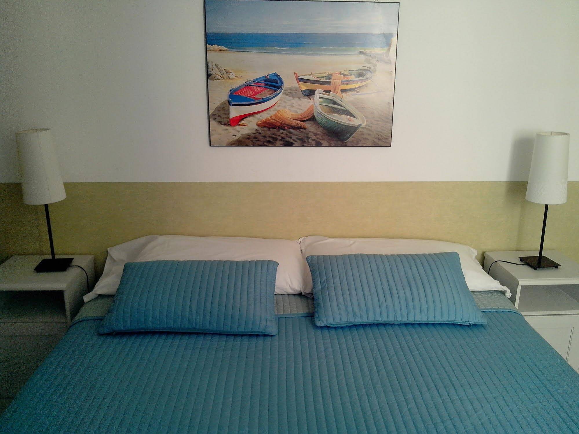 Casa Linnea Vacance