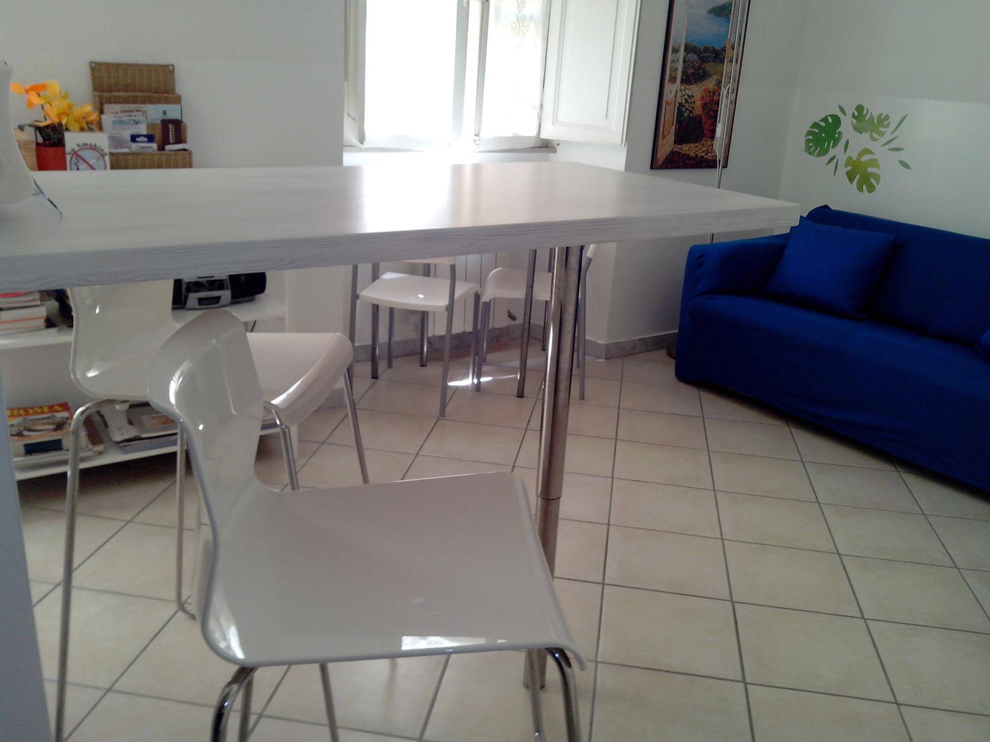 Casa Linnea Vacance