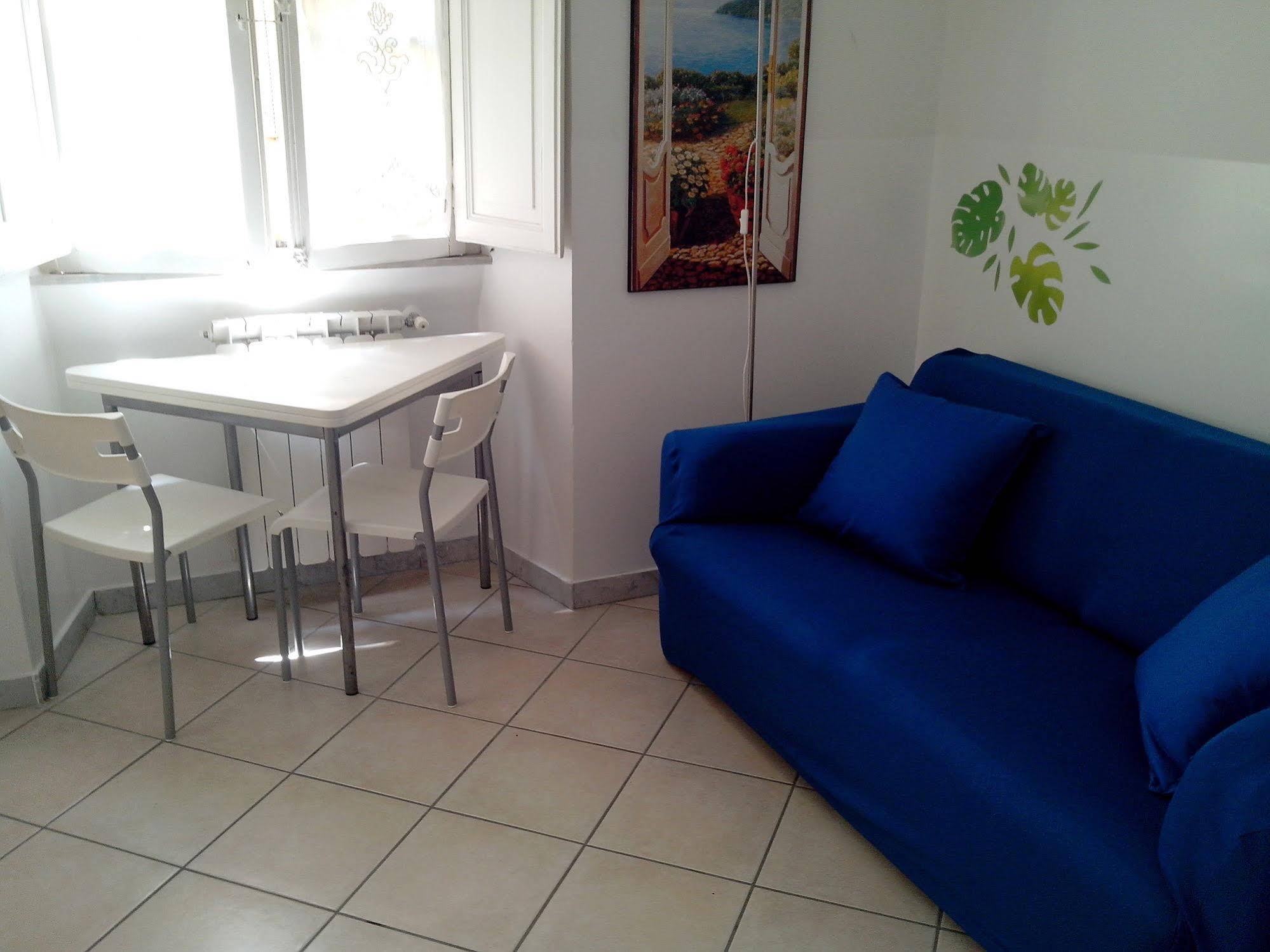 Casa Linnea Vacance