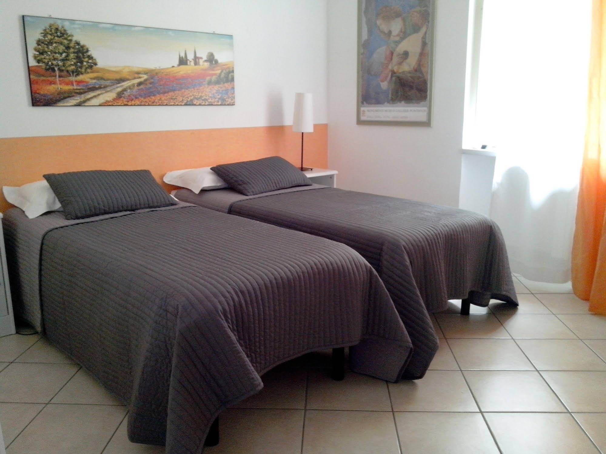 Casa Linnea Vacance