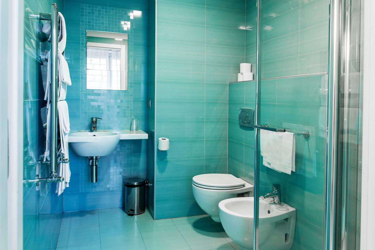 Casa Preziosissimo Sangue