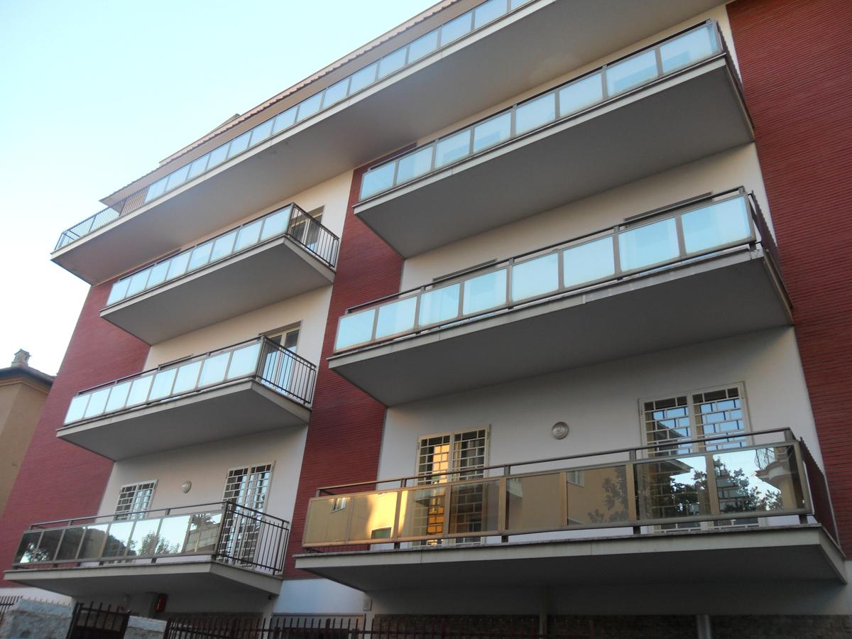 Casa Preziosissimo Sangue