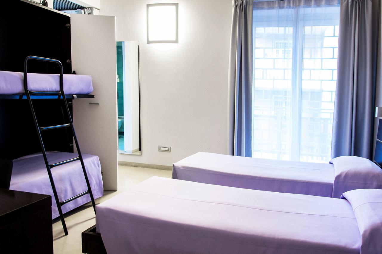 Casa Preziosissimo Sangue