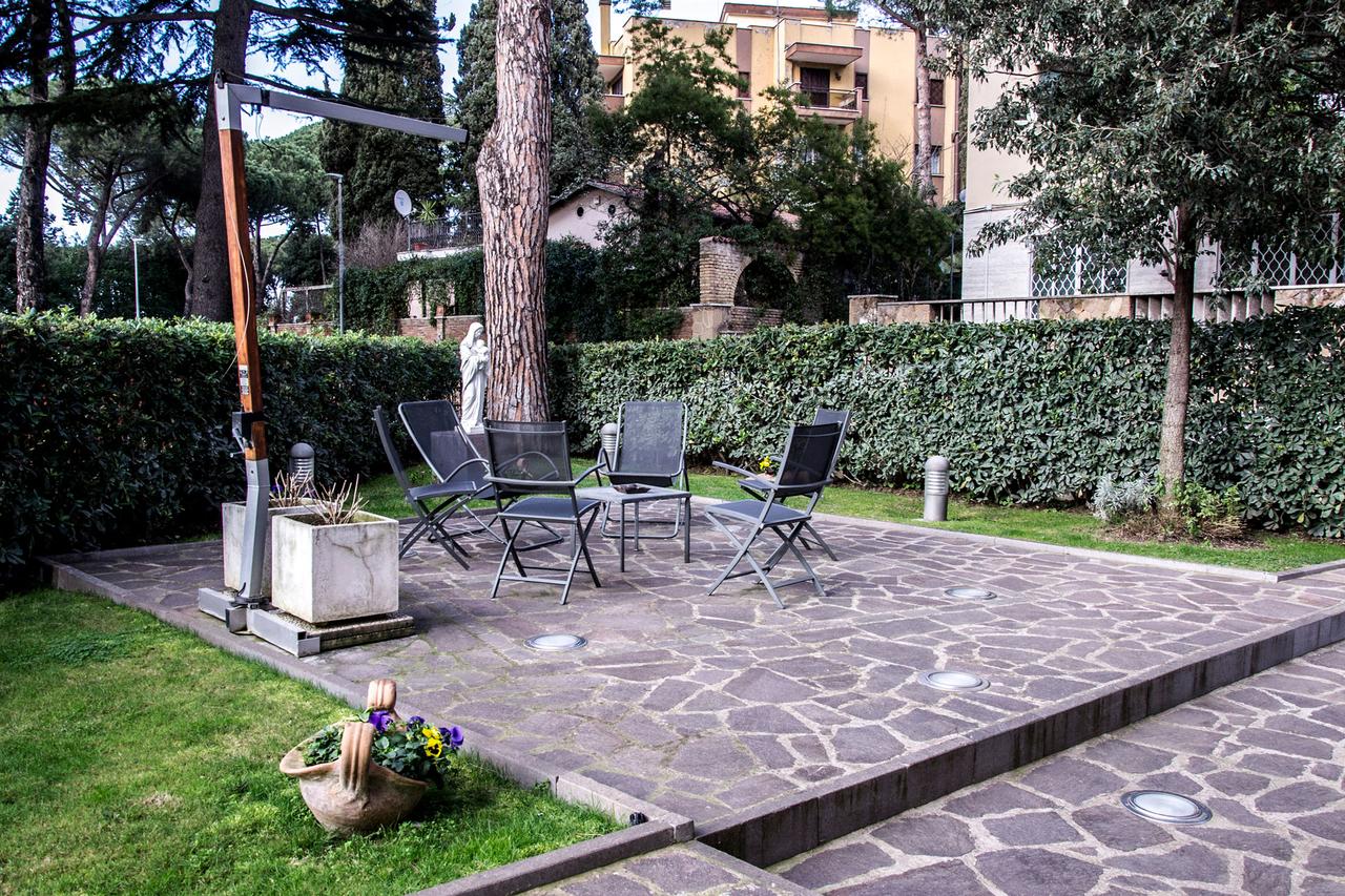 Casa Preziosissimo Sangue