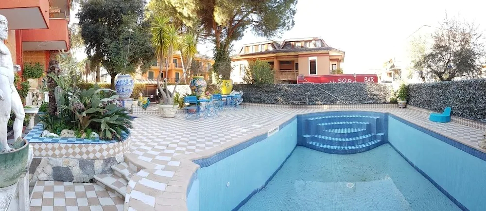 Casa Romana
