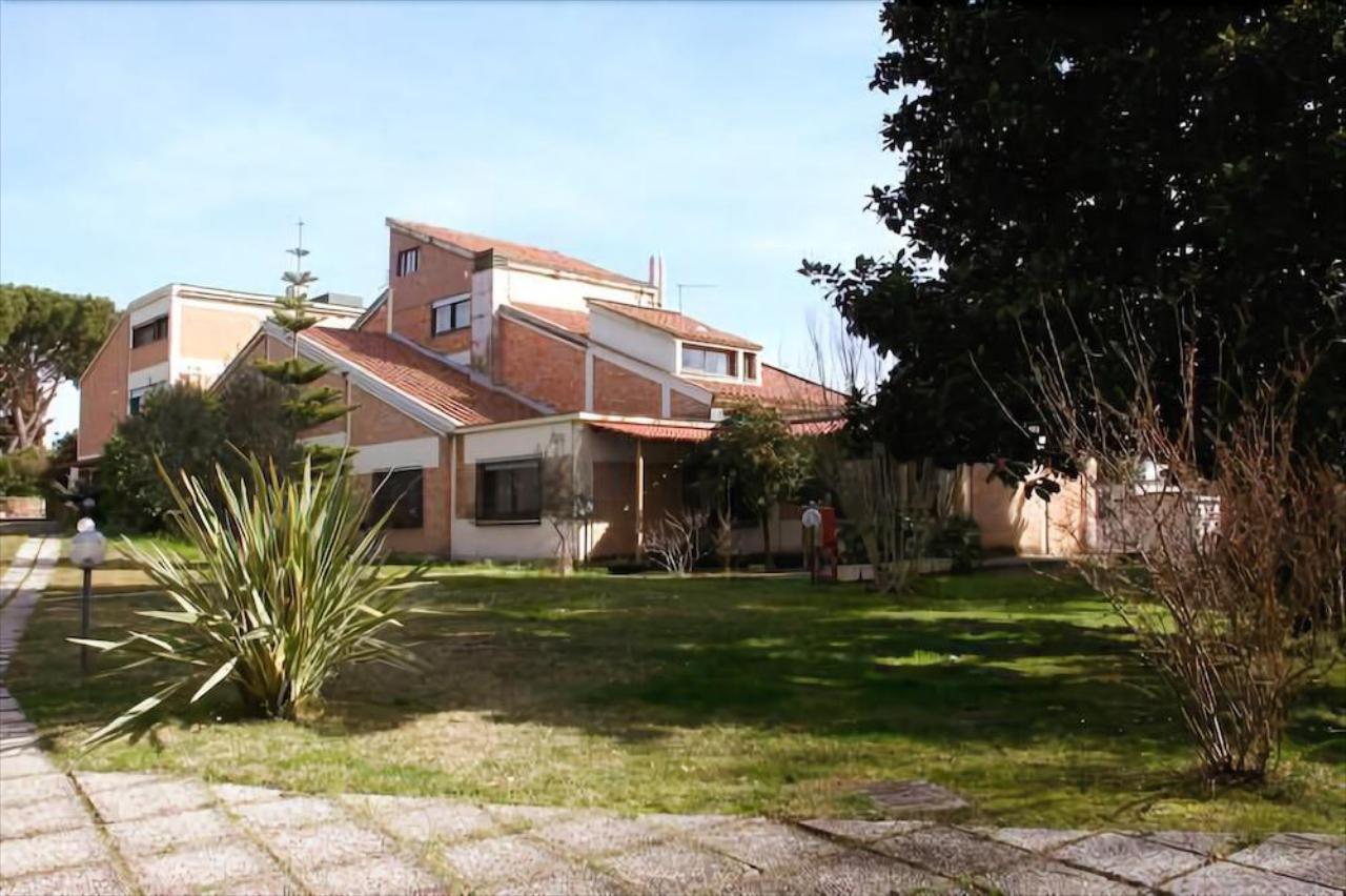 Casa Santa Rosa