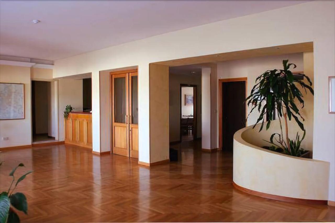 Casa Santa Rosa