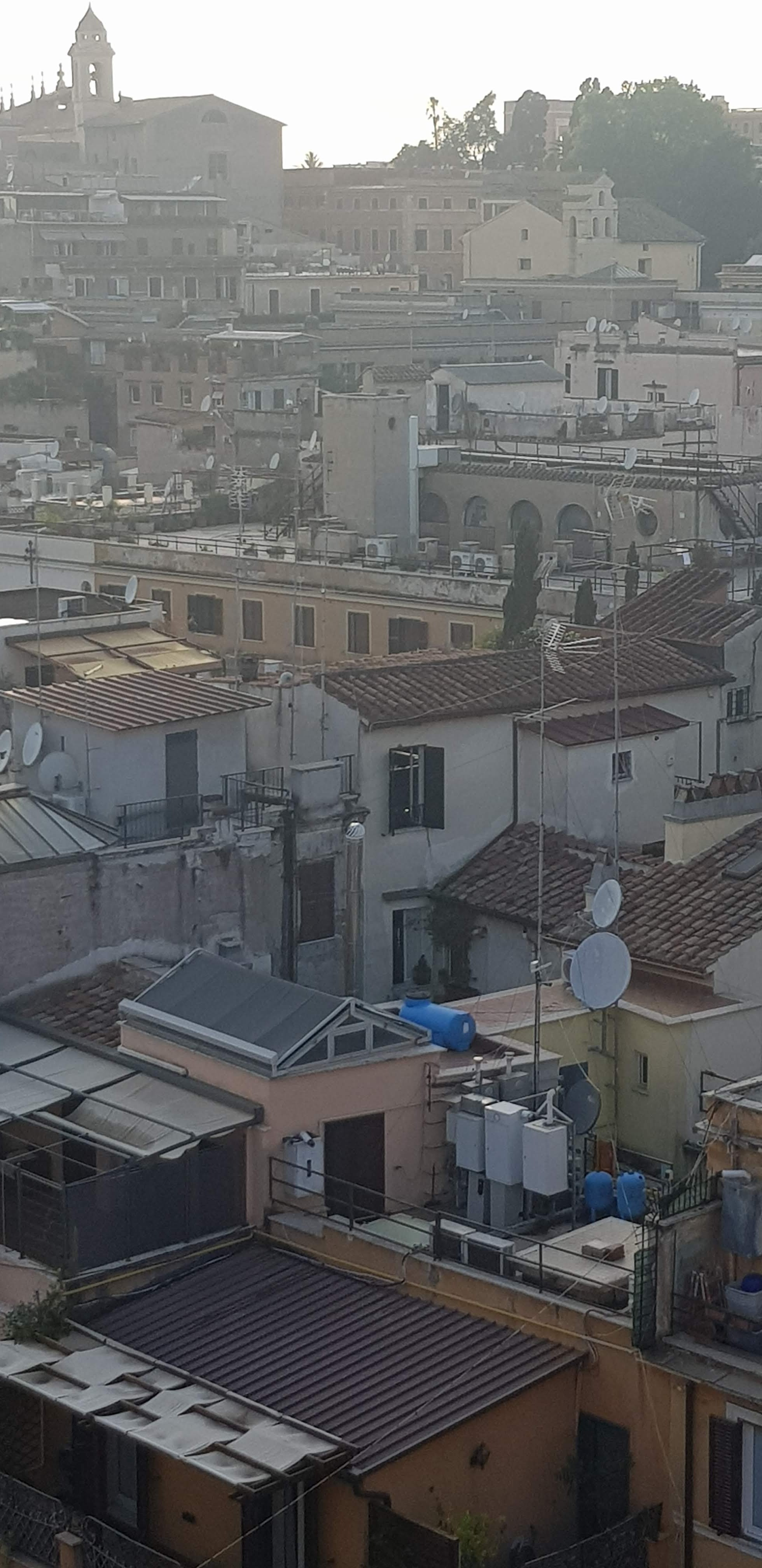 Casa Santa Sofia