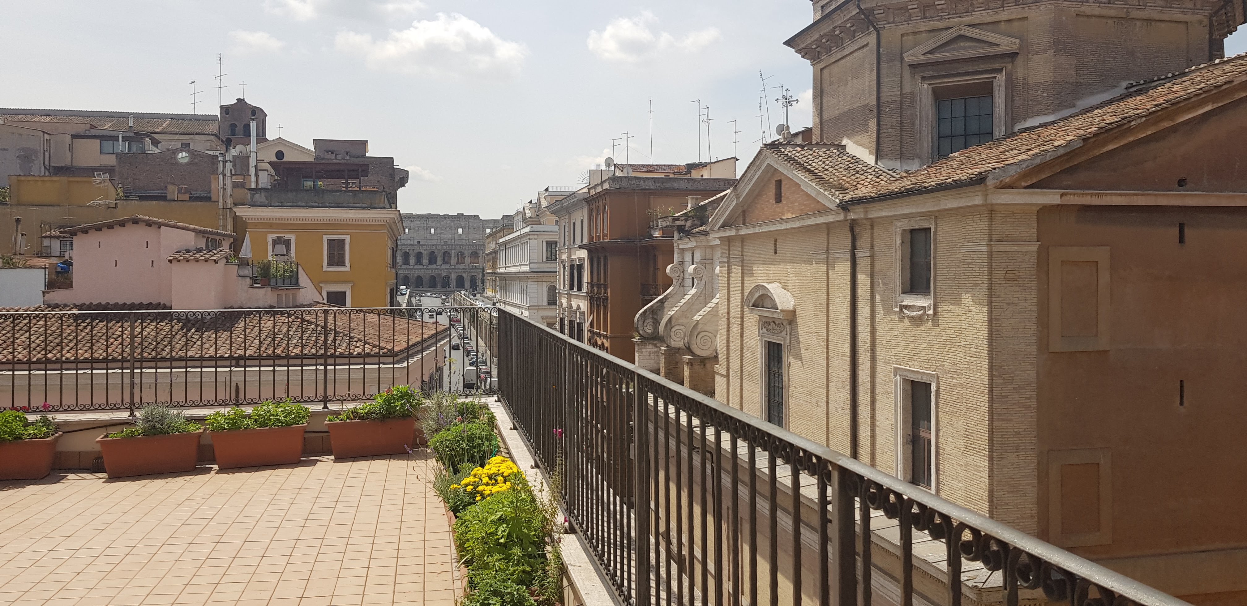 Casa Santa Sofia