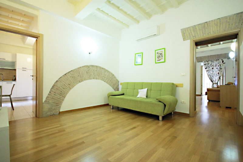 Castel Sant'Angelo Apartments