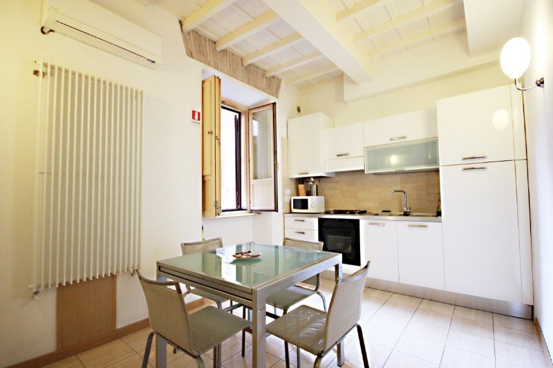 Castel Sant'Angelo Apartments
