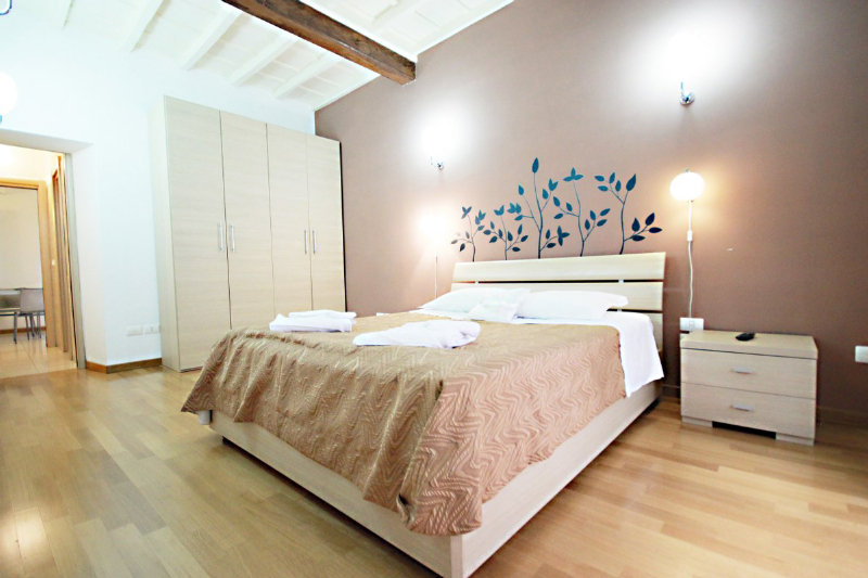 Castel Sant'Angelo Apartments