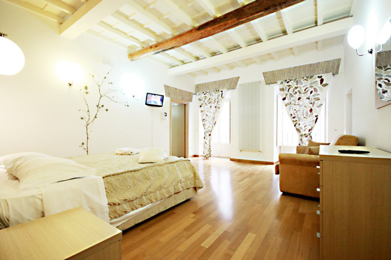 Castel Sant'Angelo Apartments