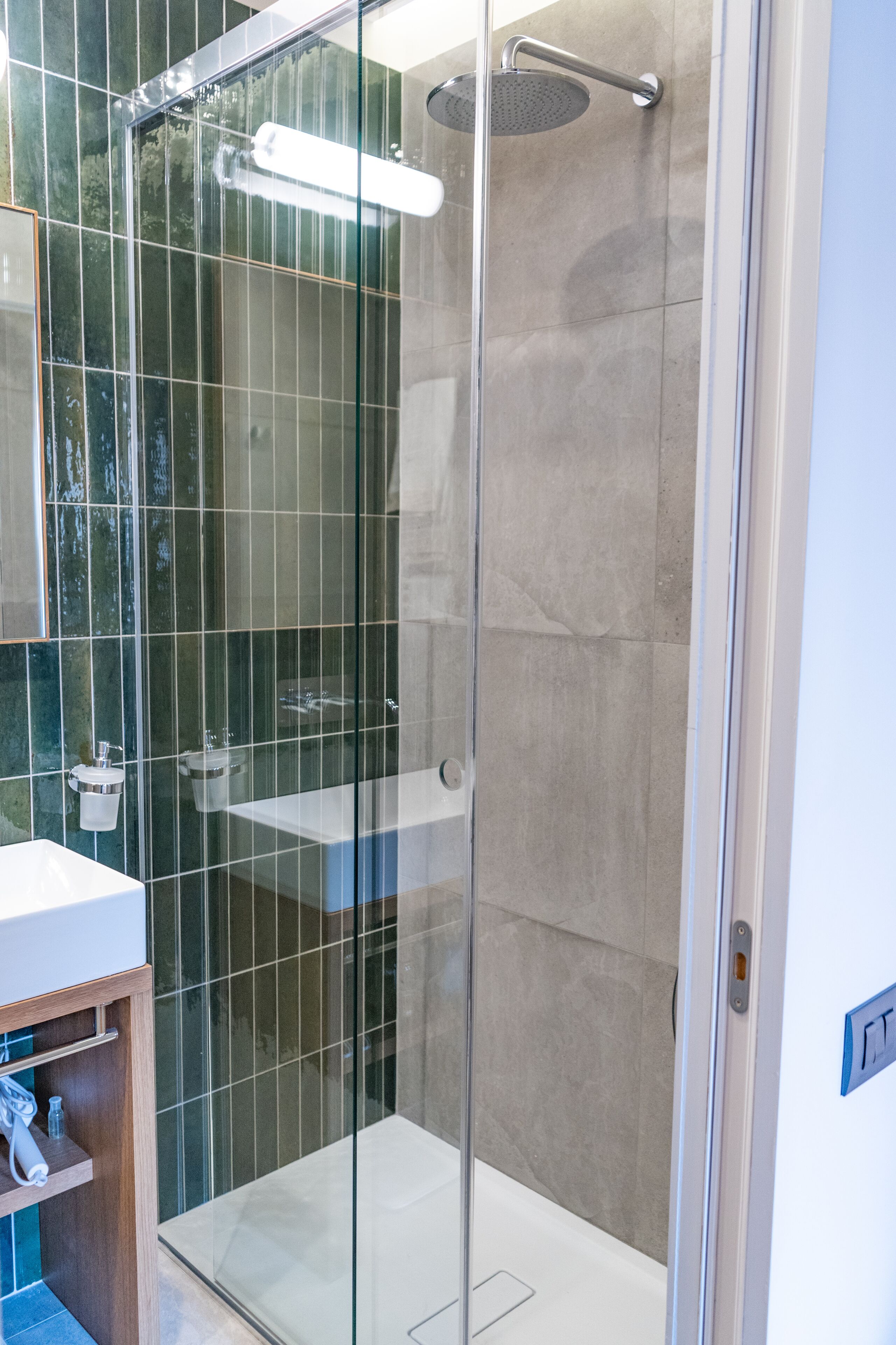 Castel Sant Angelo Luxury Rooms & Tour