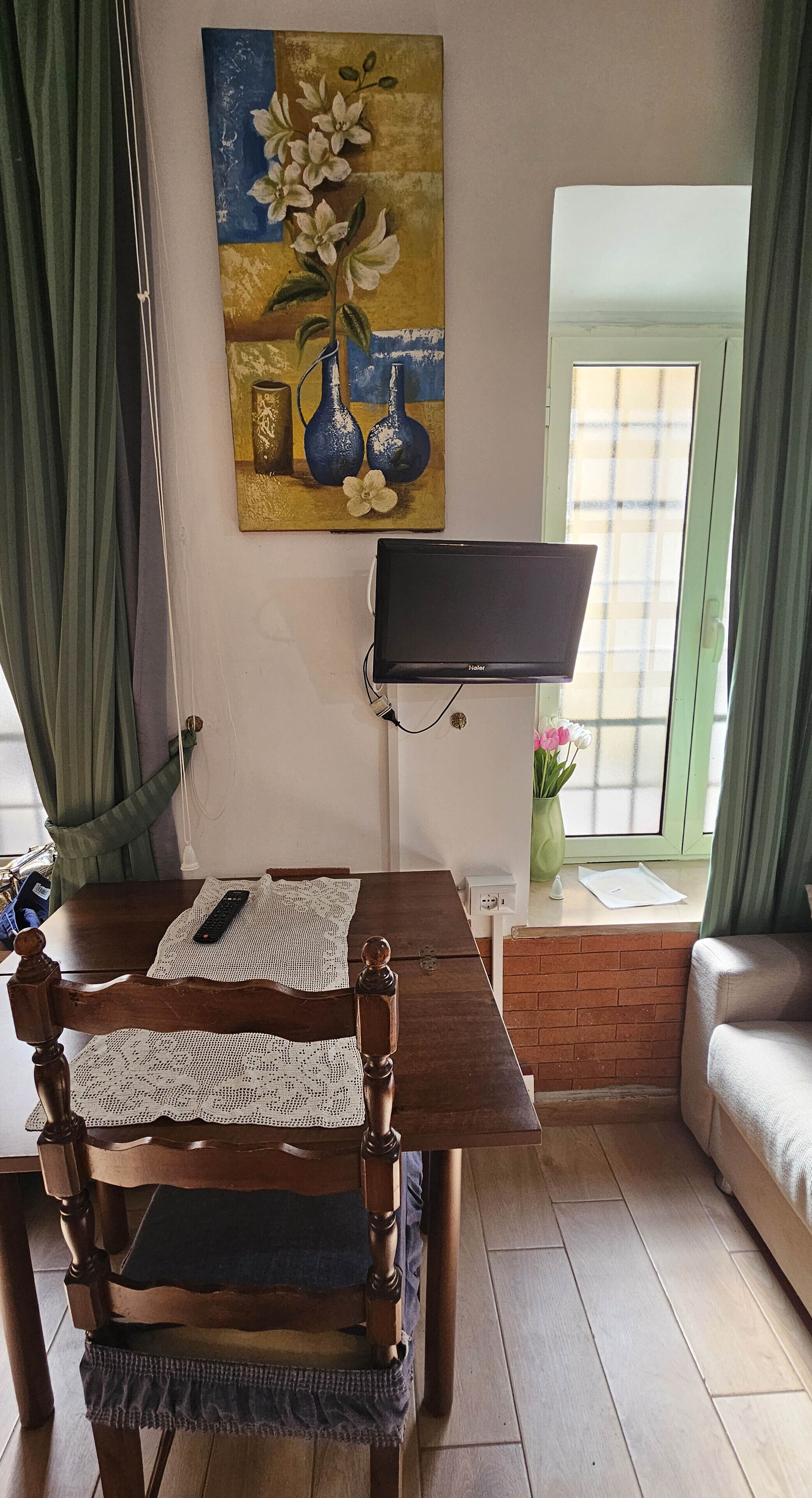 Cavour 1&2