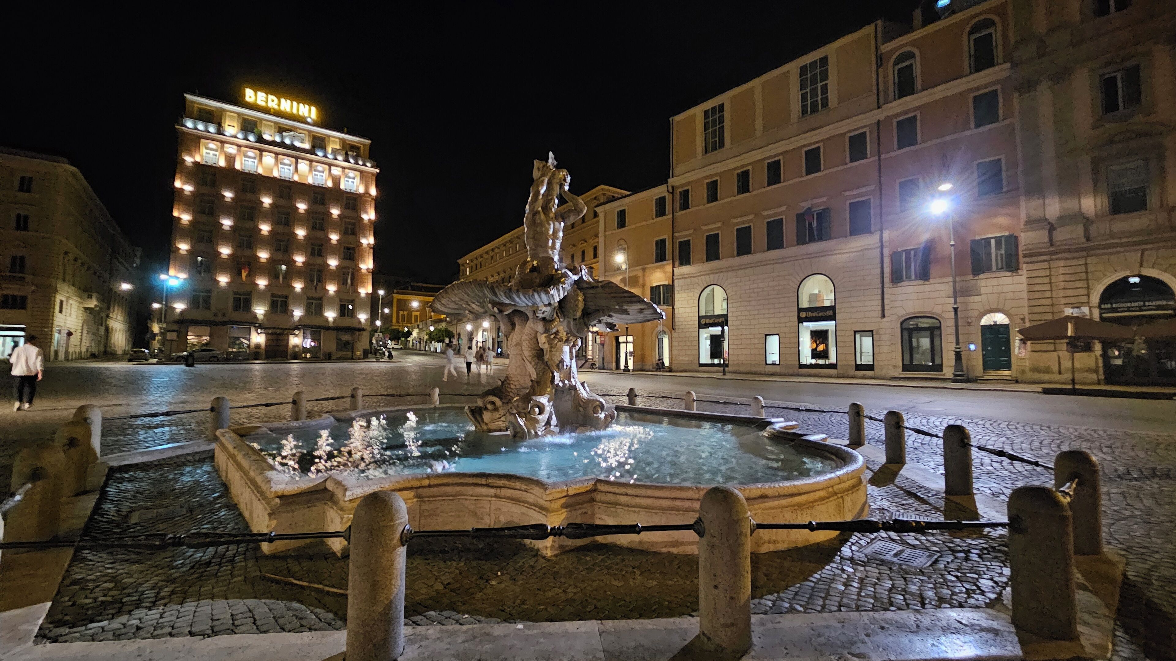 Cavour 1&2