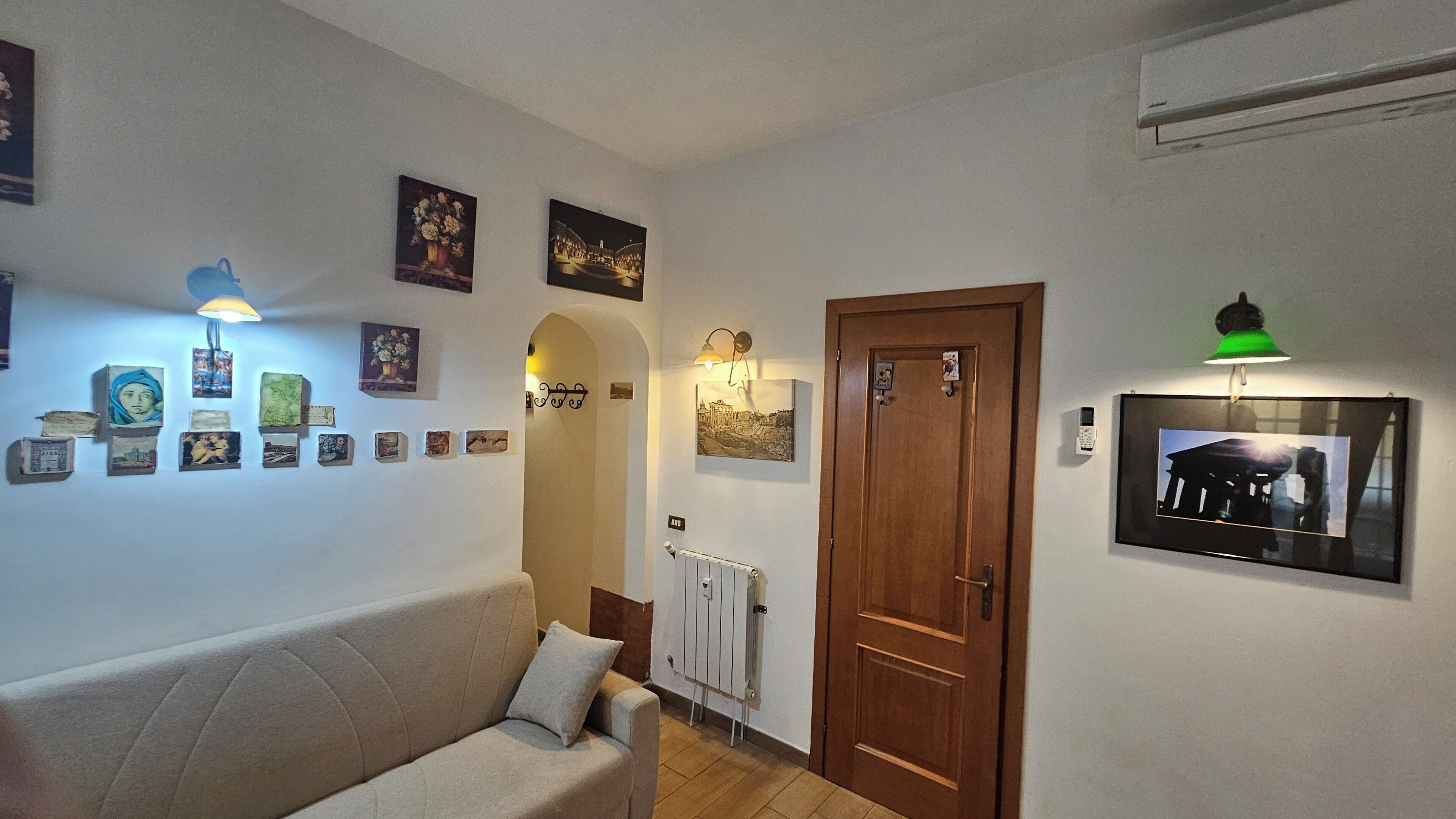 Cavour 1&2