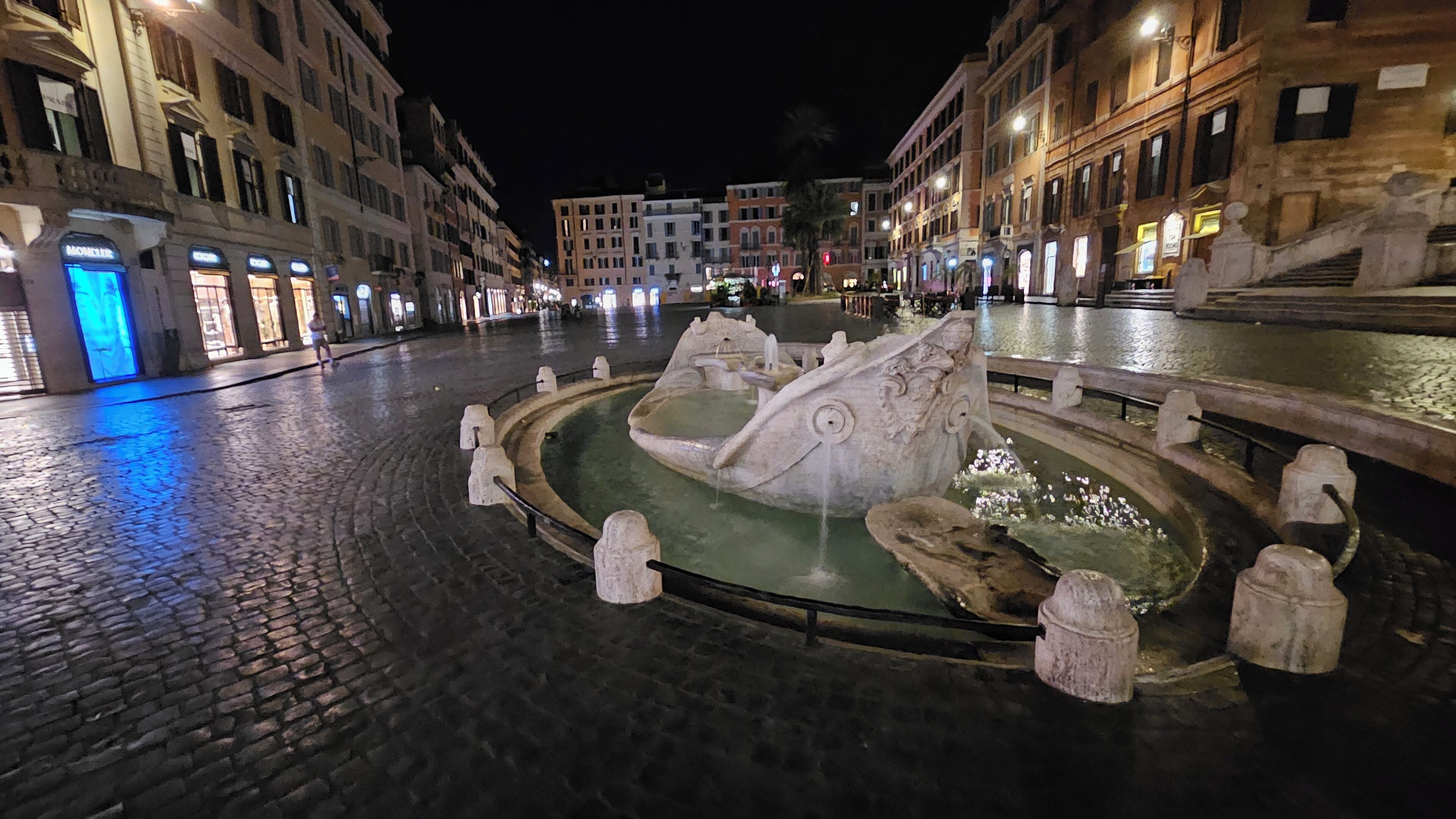 Cavour 1&2