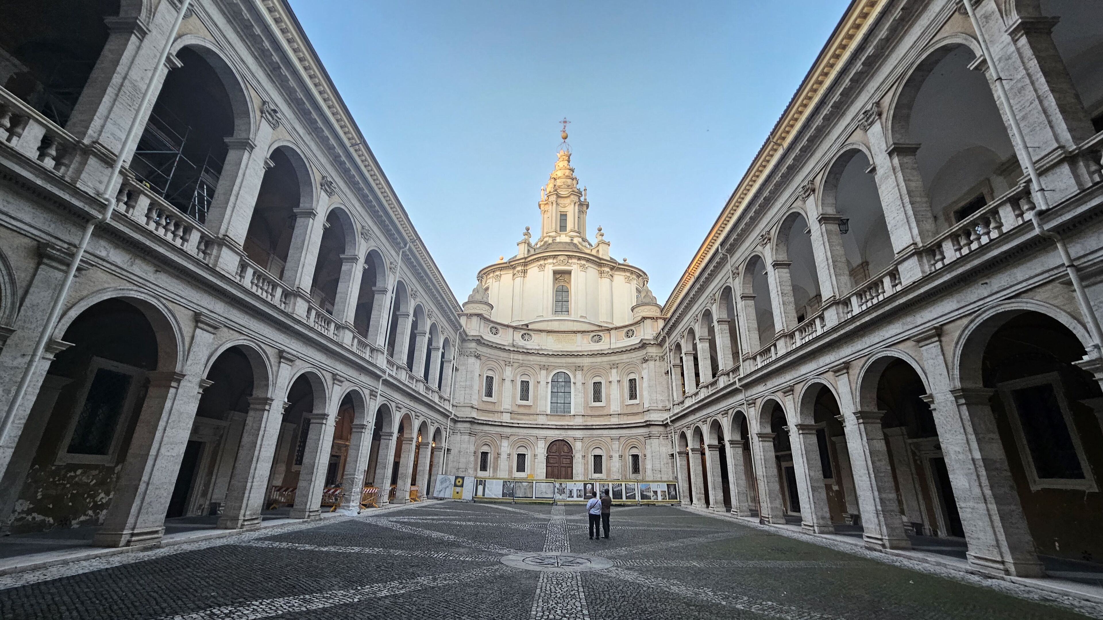 Cavour 1&2