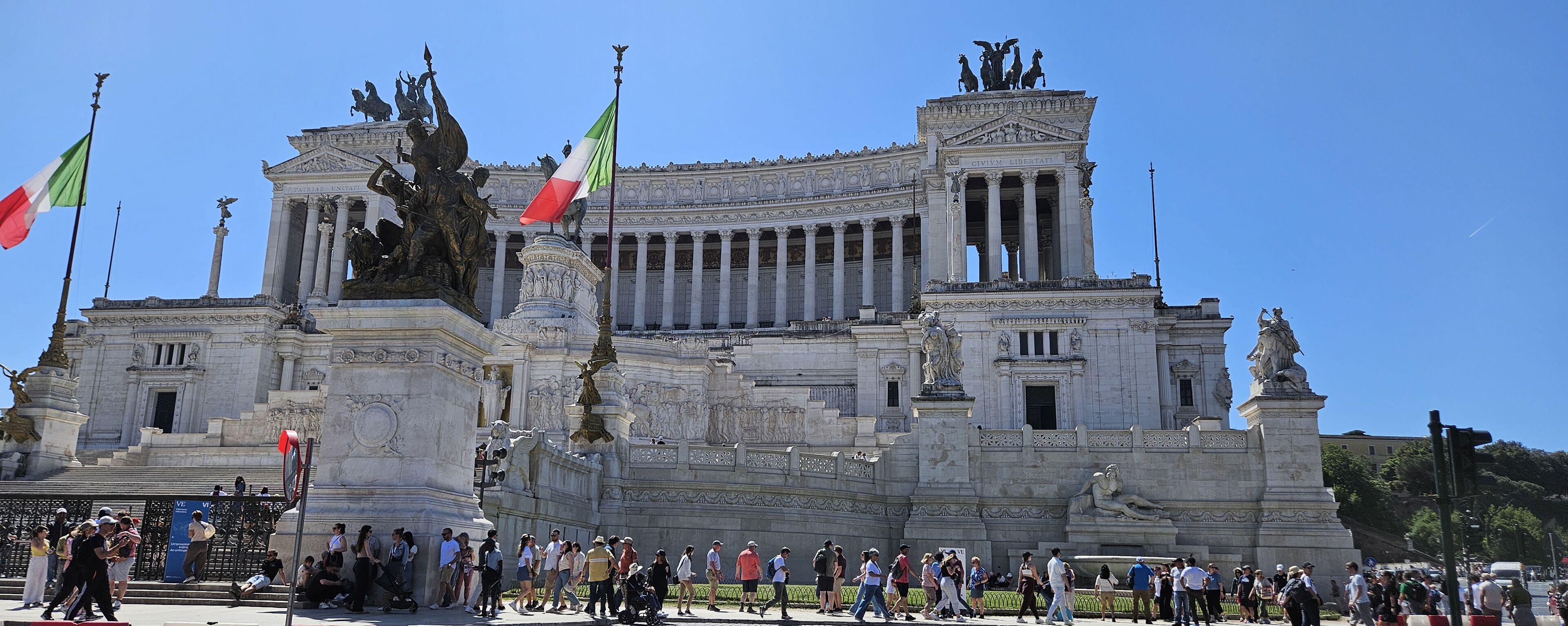 Cavour 1&2