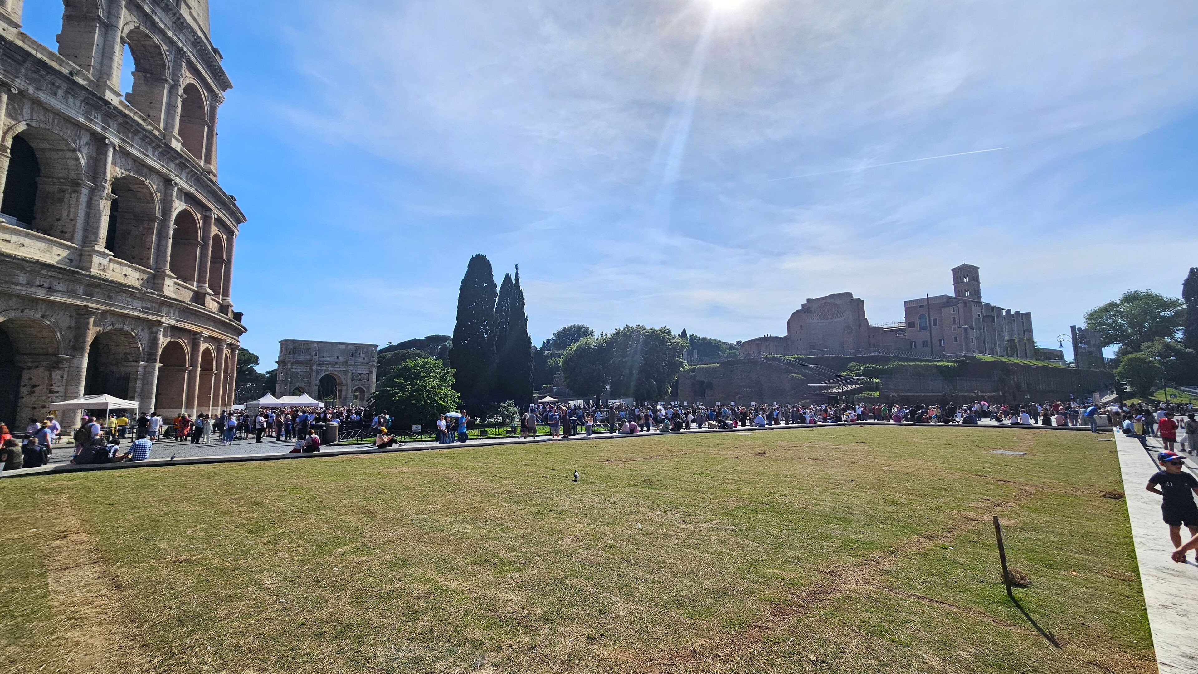 Cavour 1&2