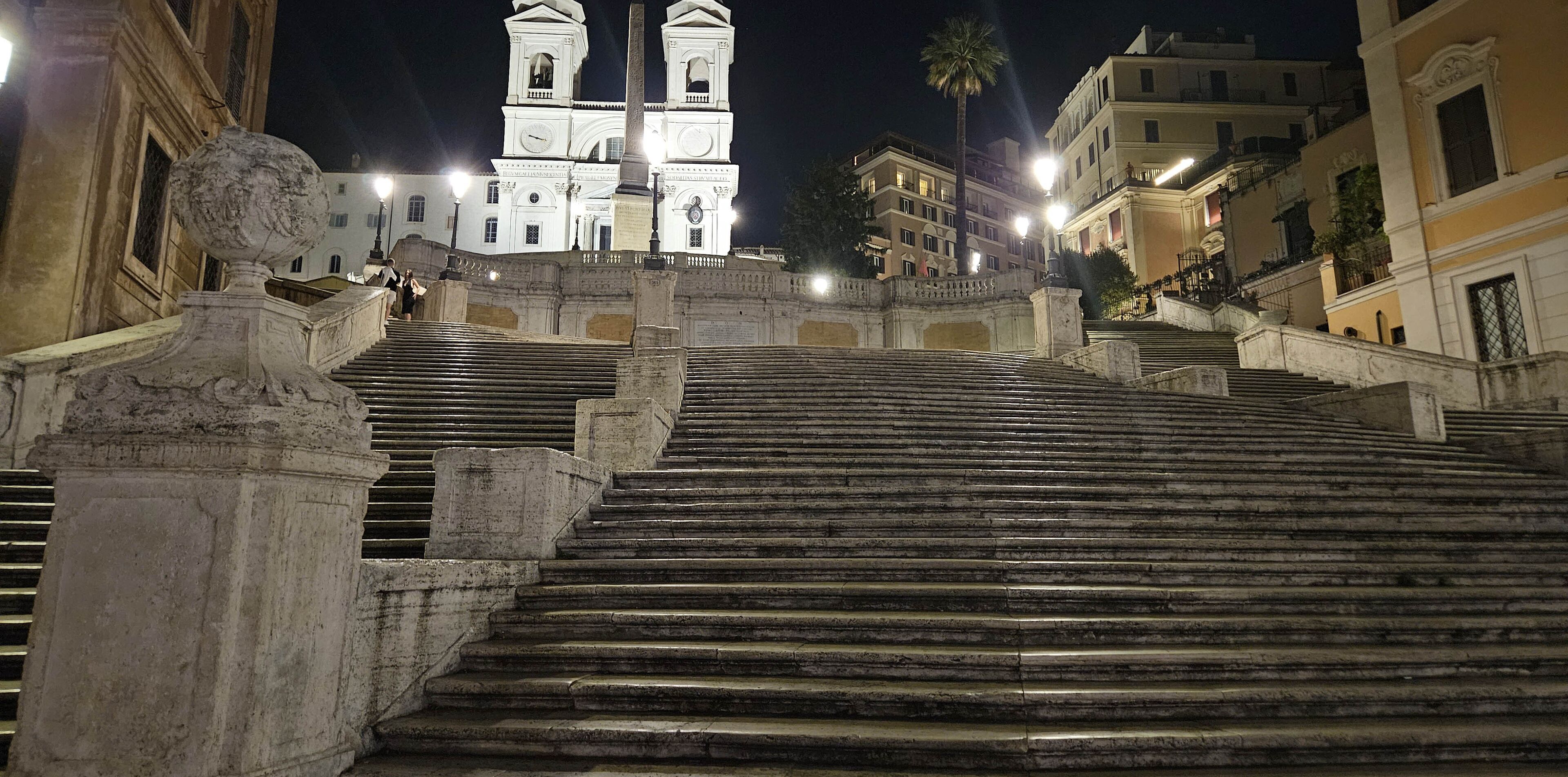 Cavour 1&2