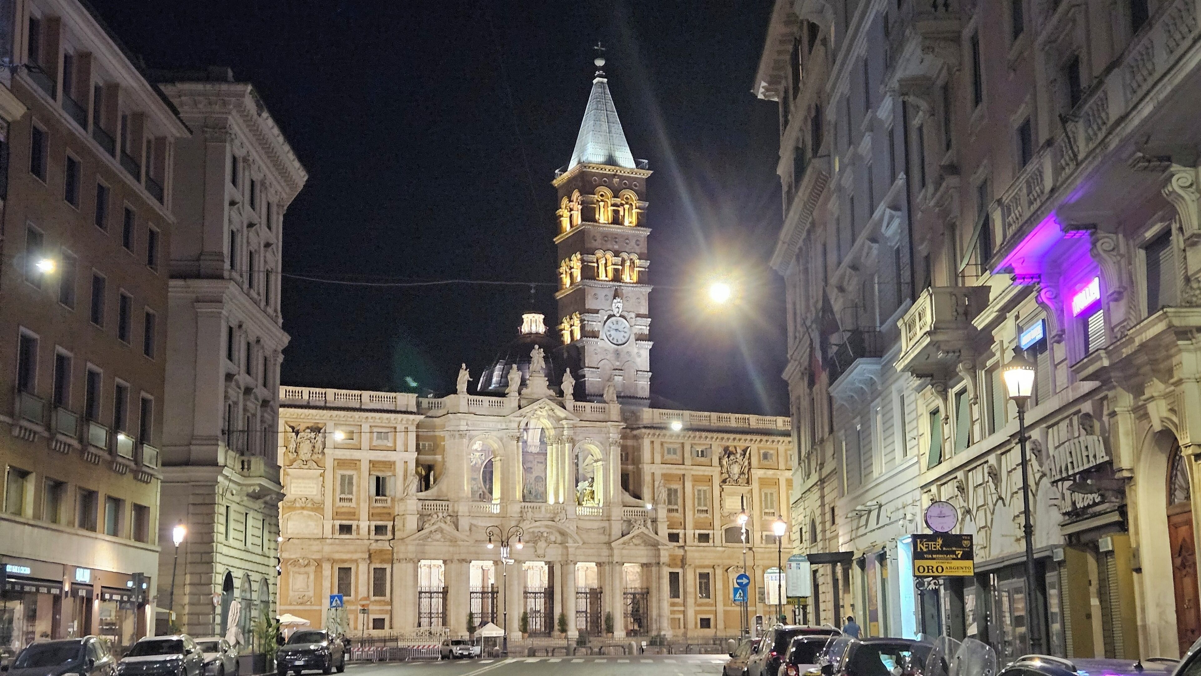 Cavour 1&2