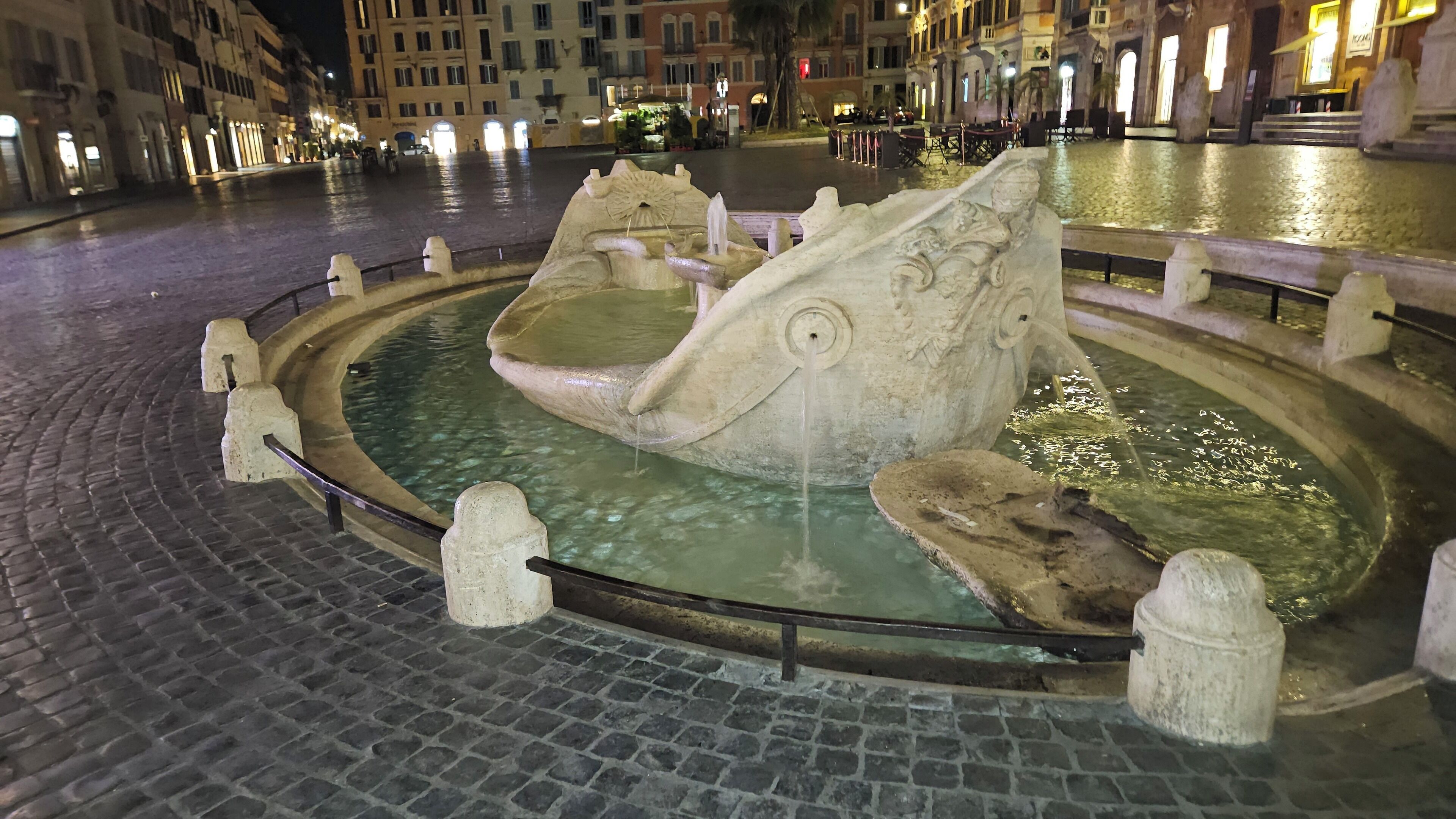 Cavour 1&2
