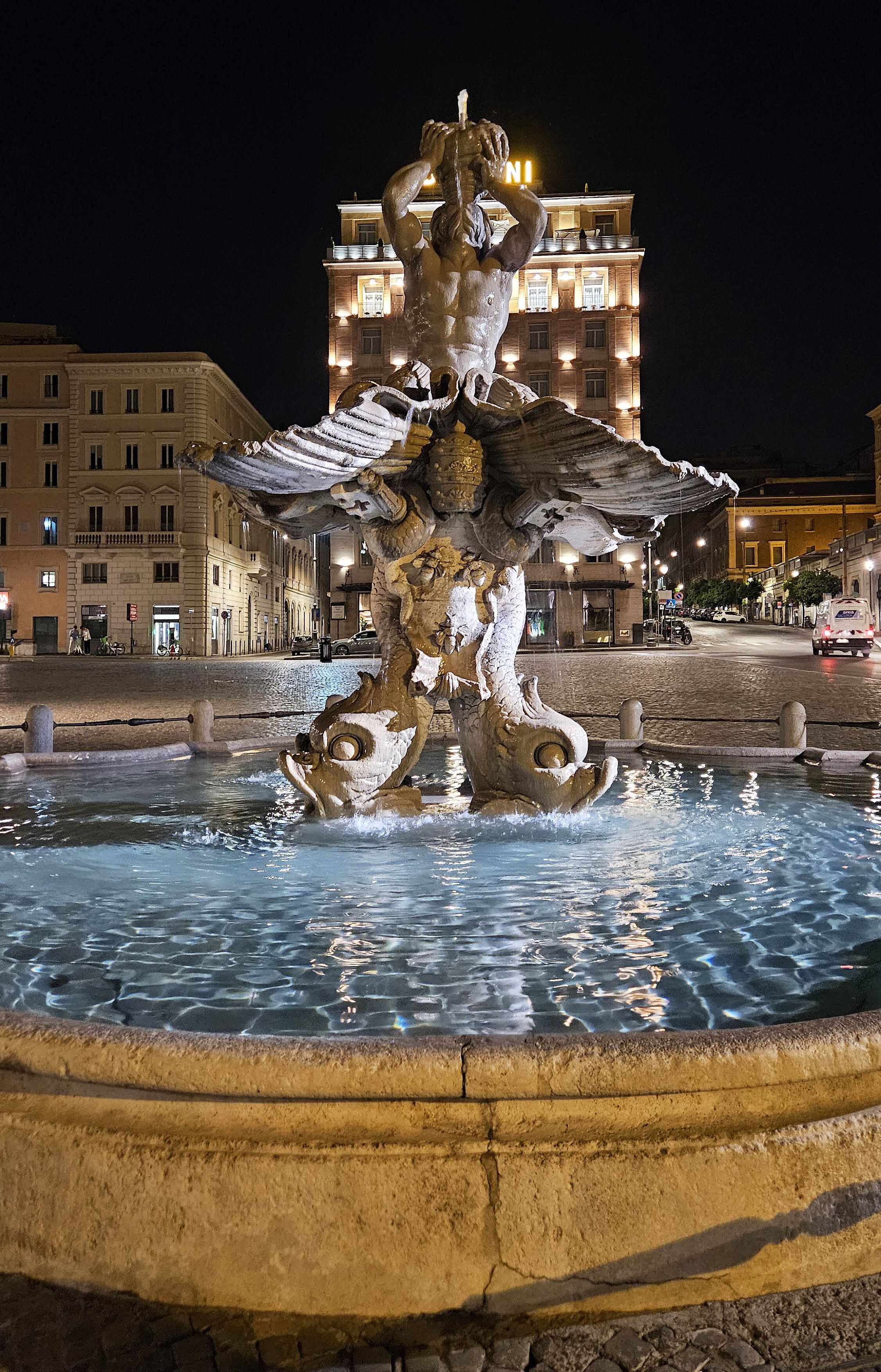 Cavour 1&2