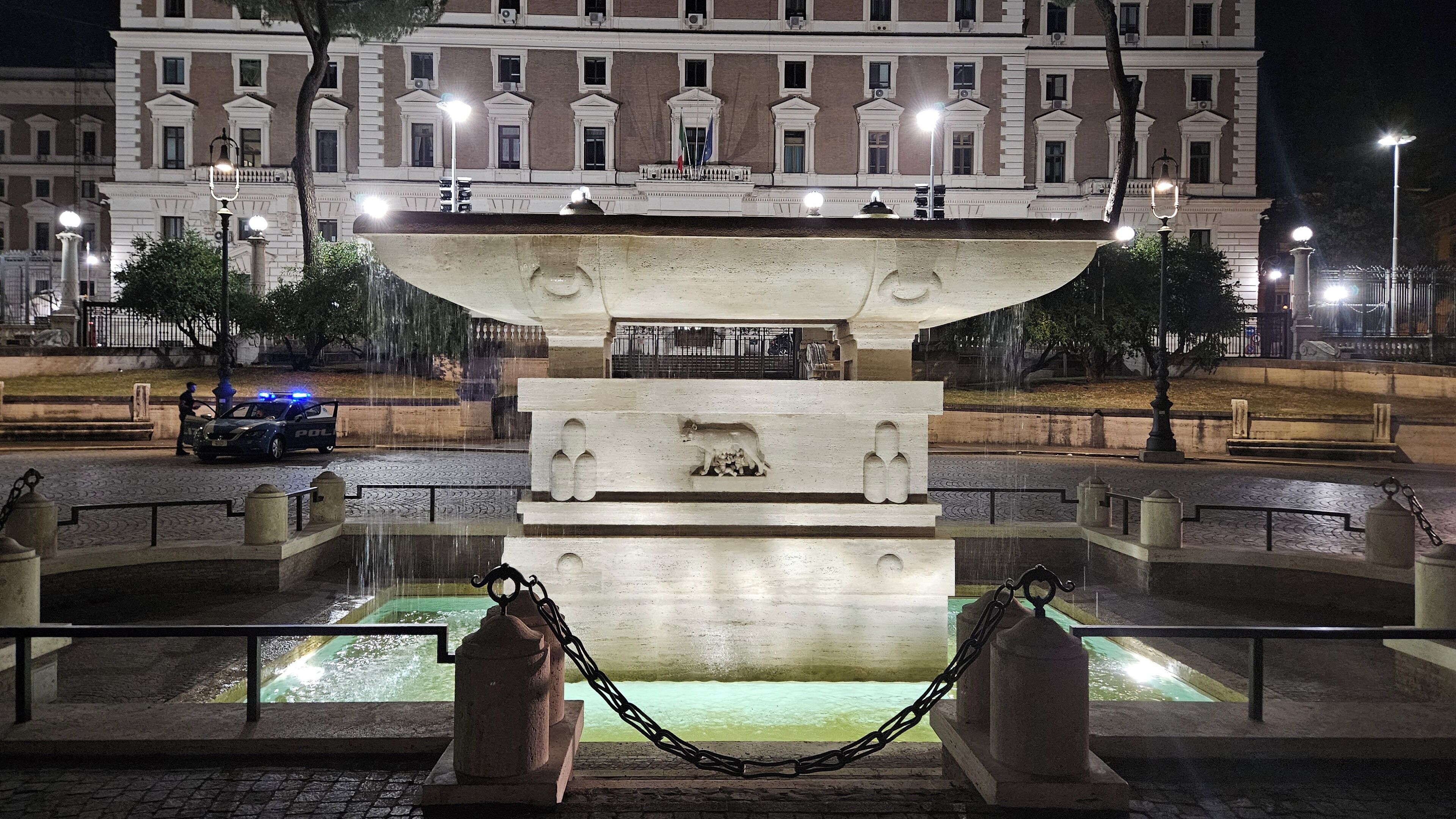 Cavour 1&2