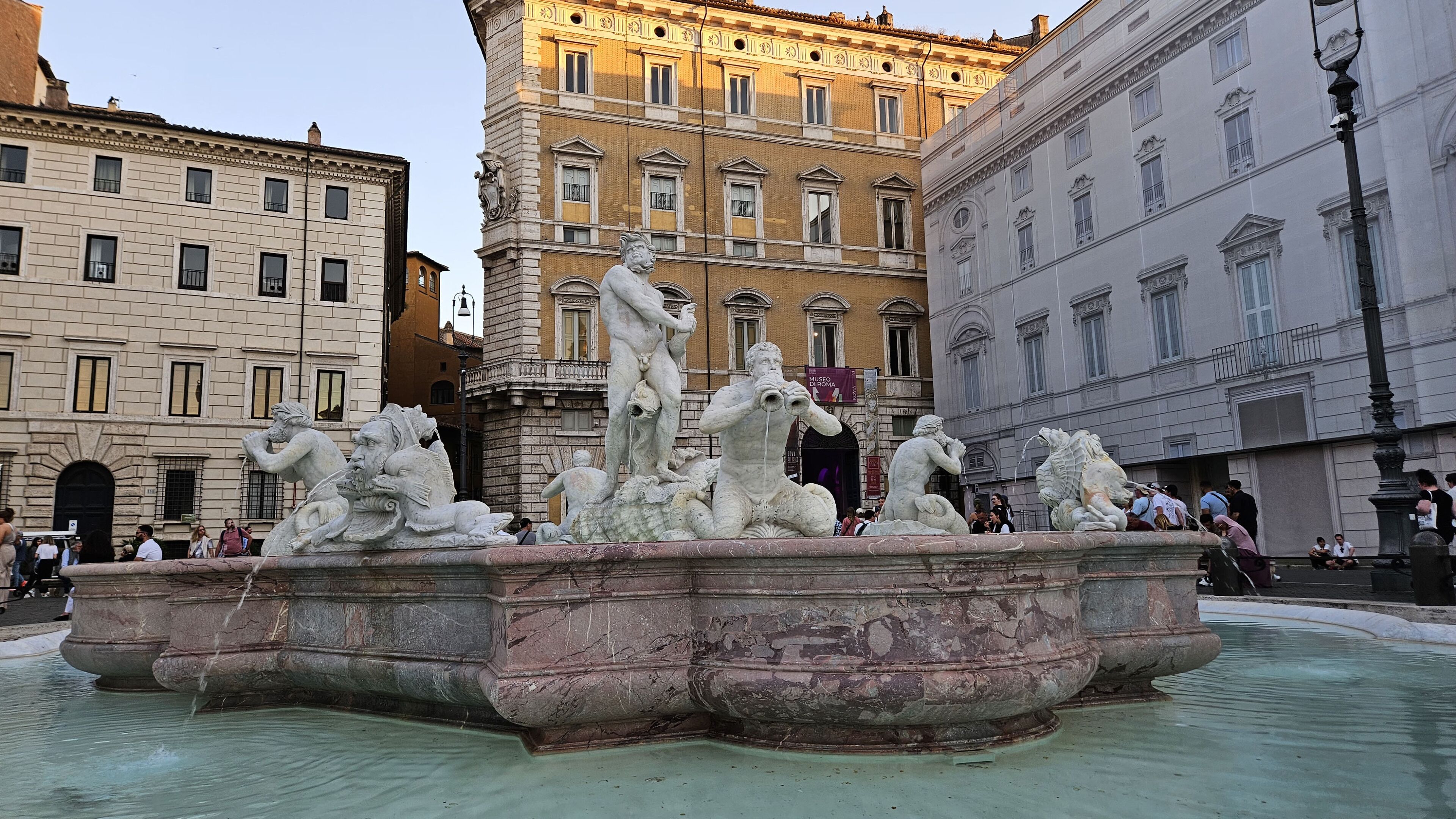 Cavour 1&2