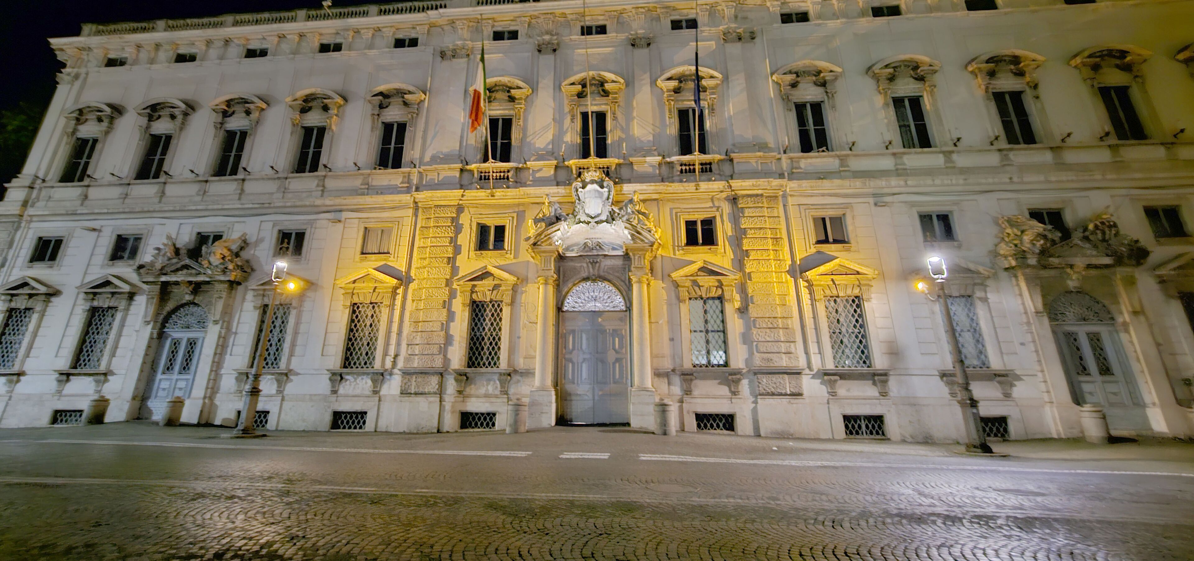 Cavour 1&2