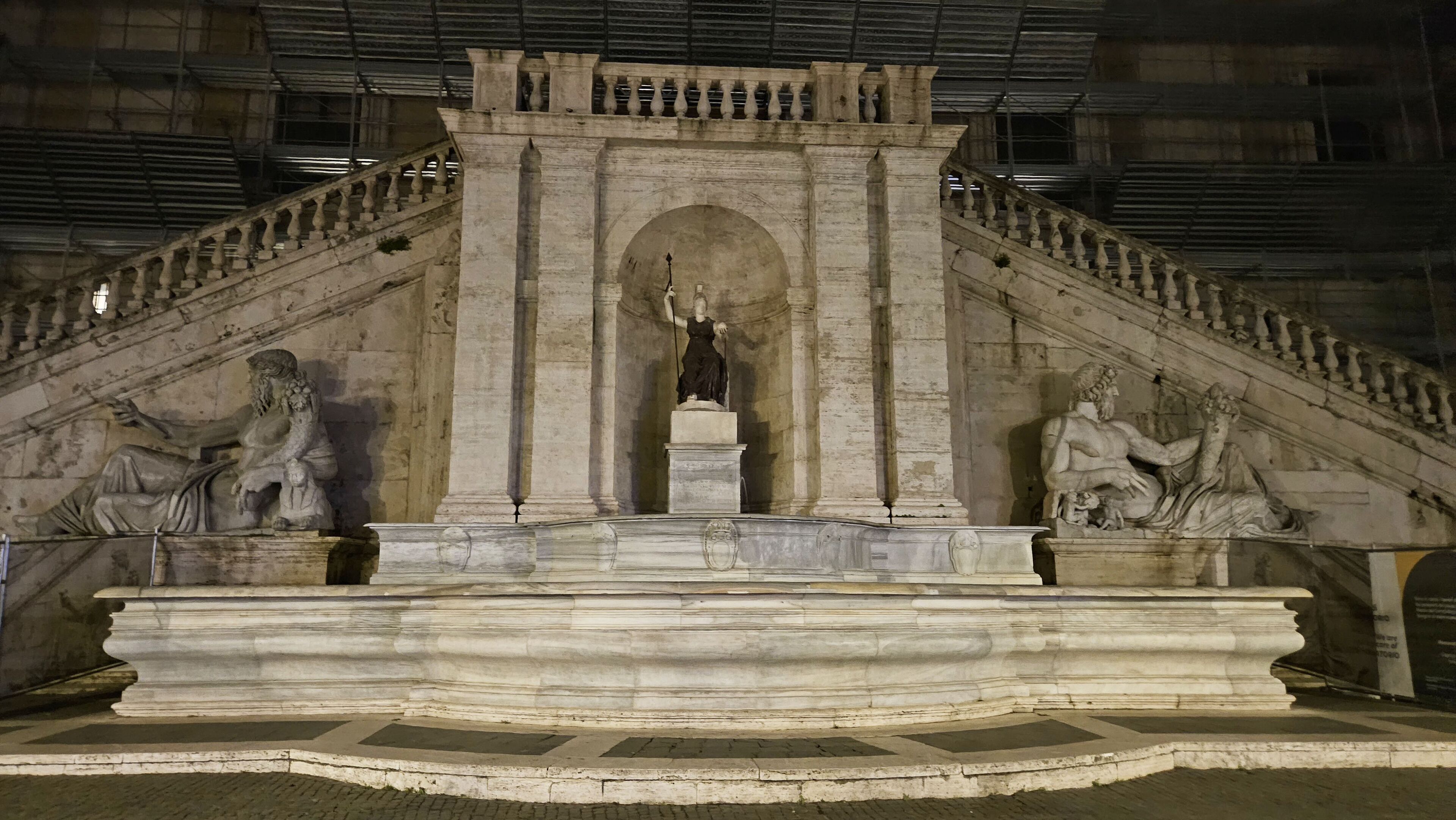 Cavour 1&2