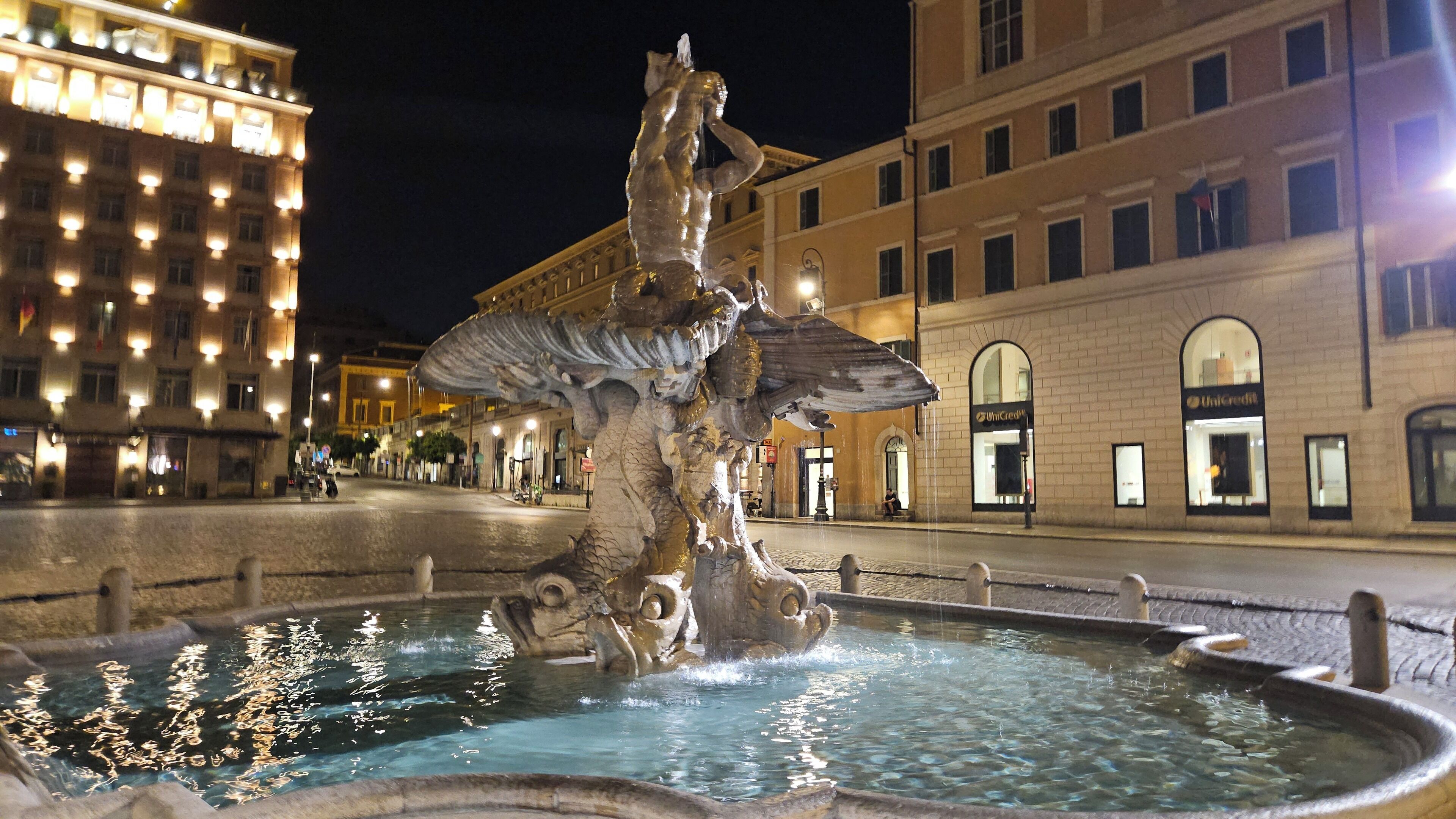 Cavour 1&2